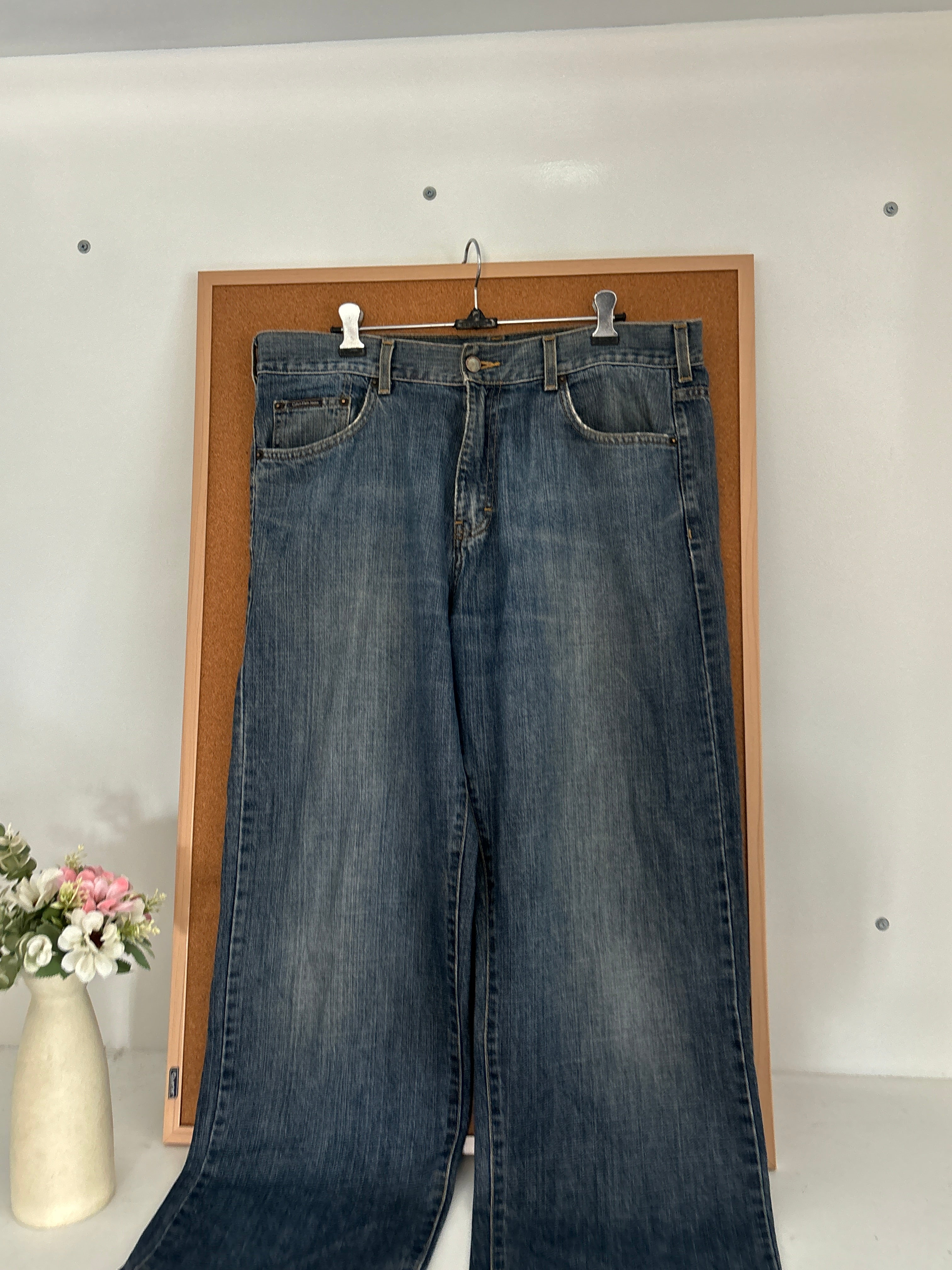 Denim