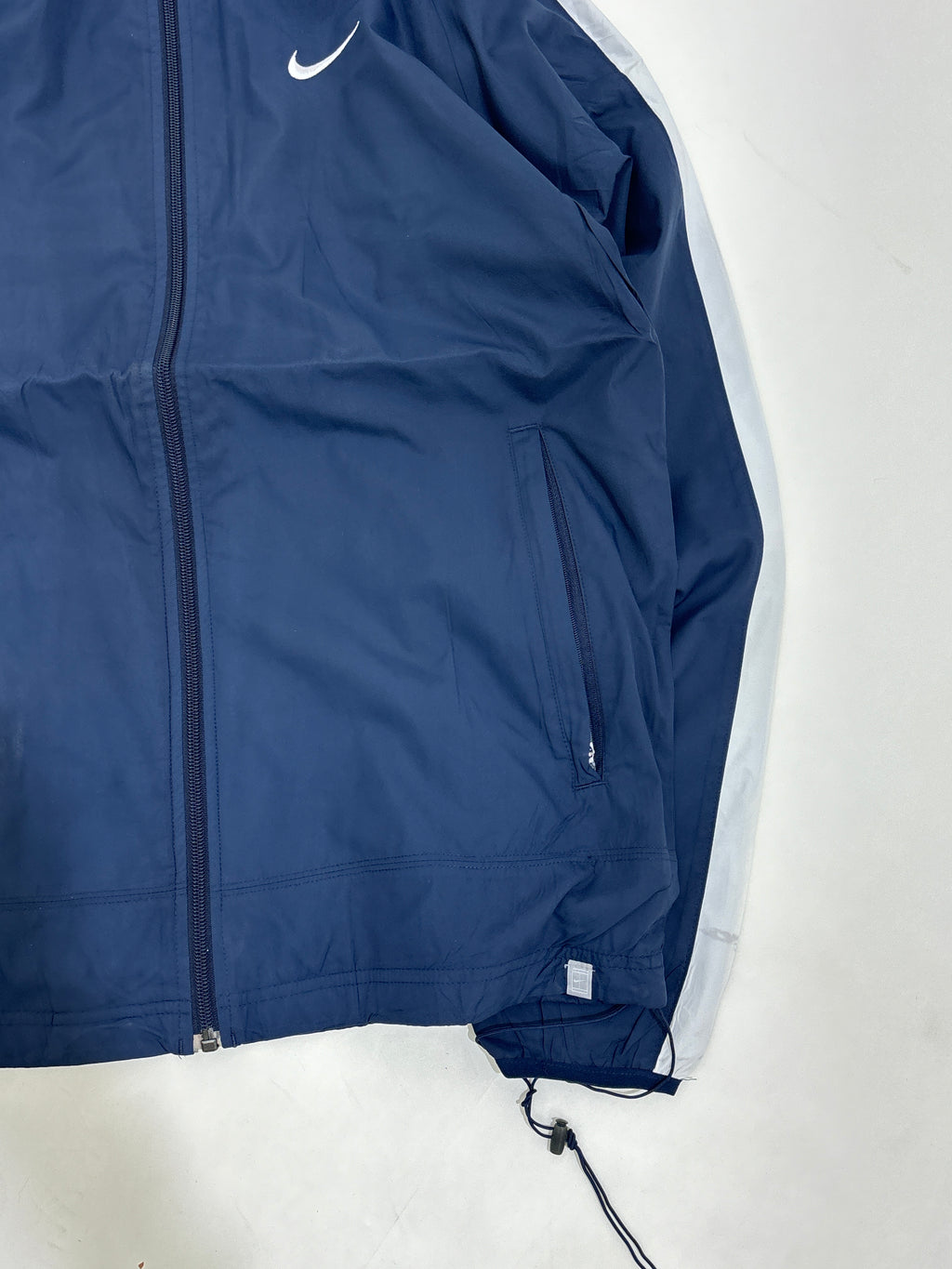 Nike windbreaker