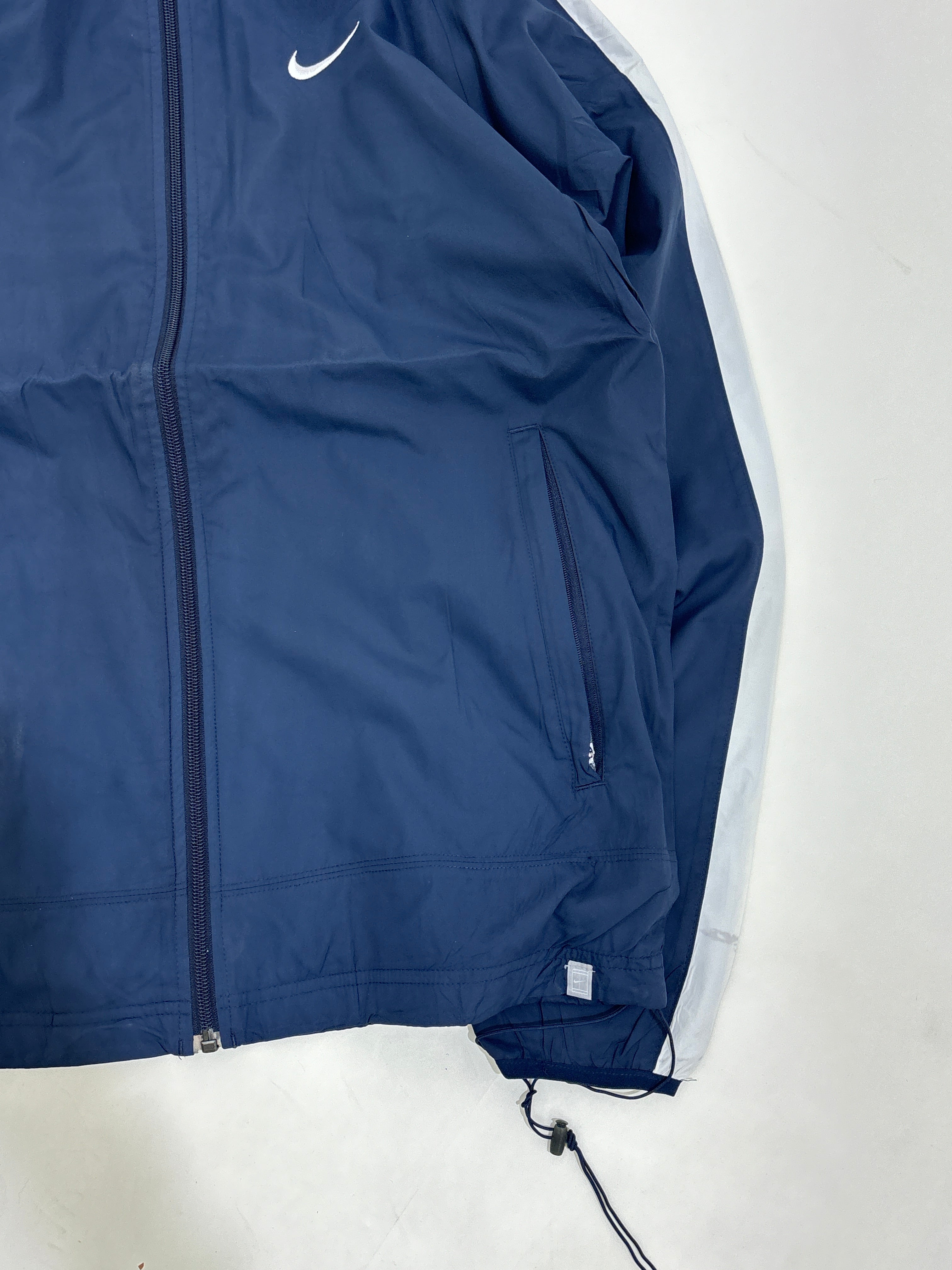 Nike windbreaker