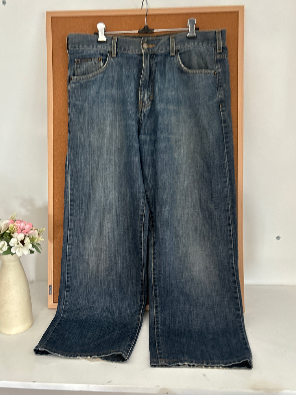 Denim