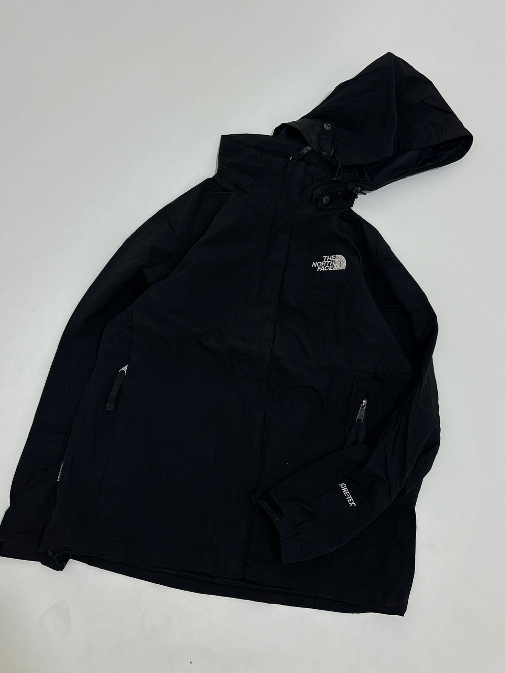 The northface jacket