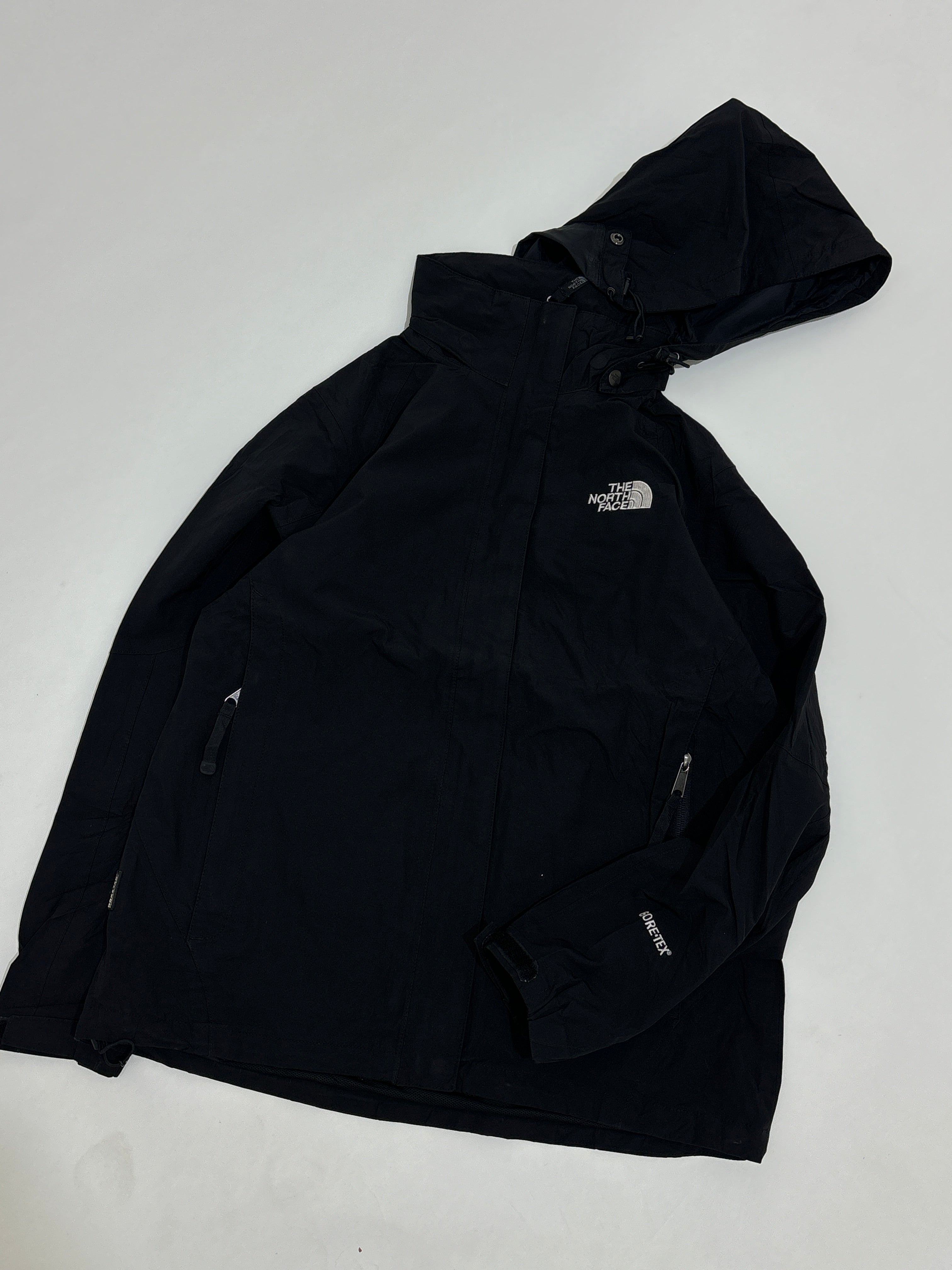 The northface jacket