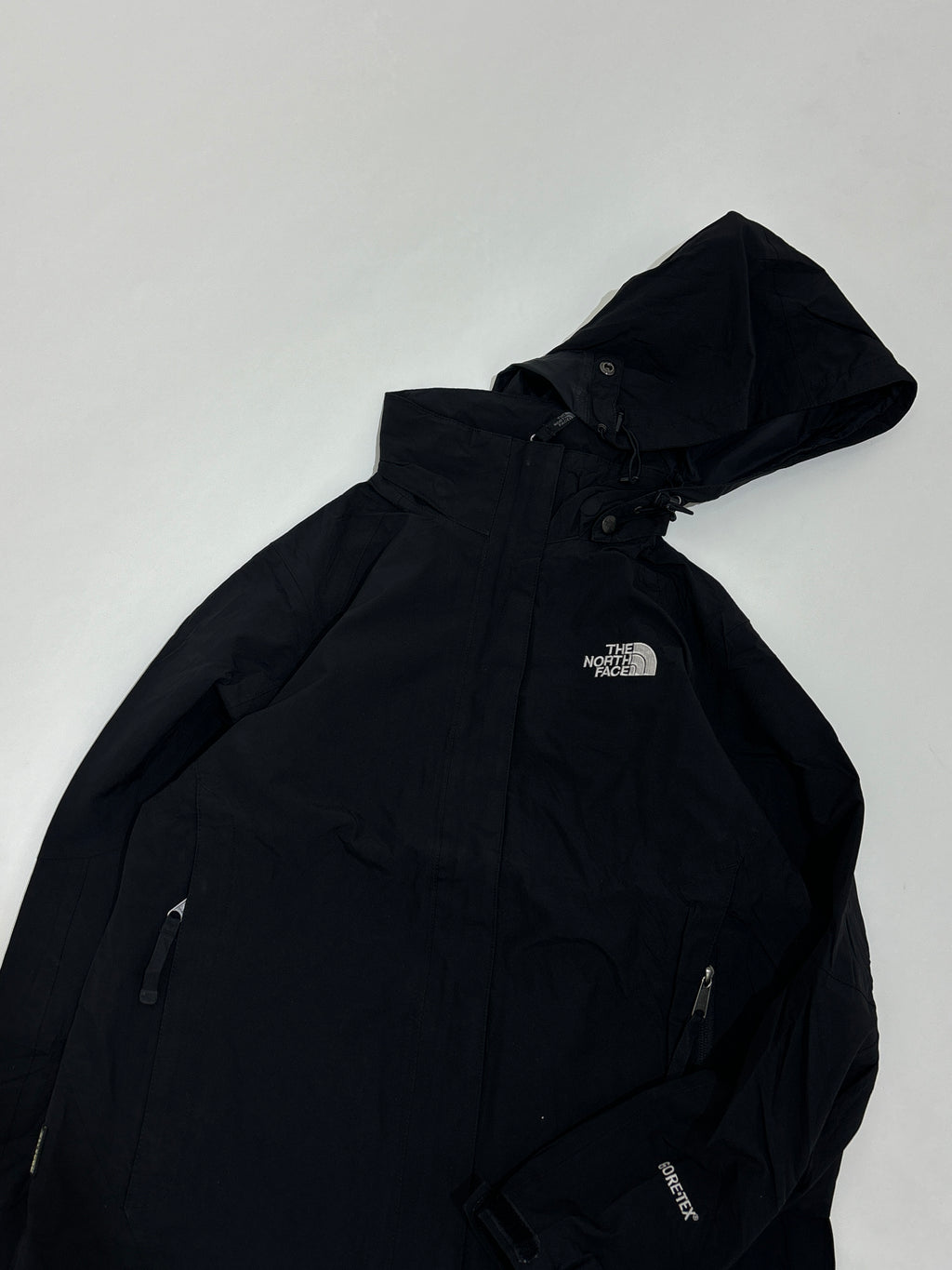 The northface jacket