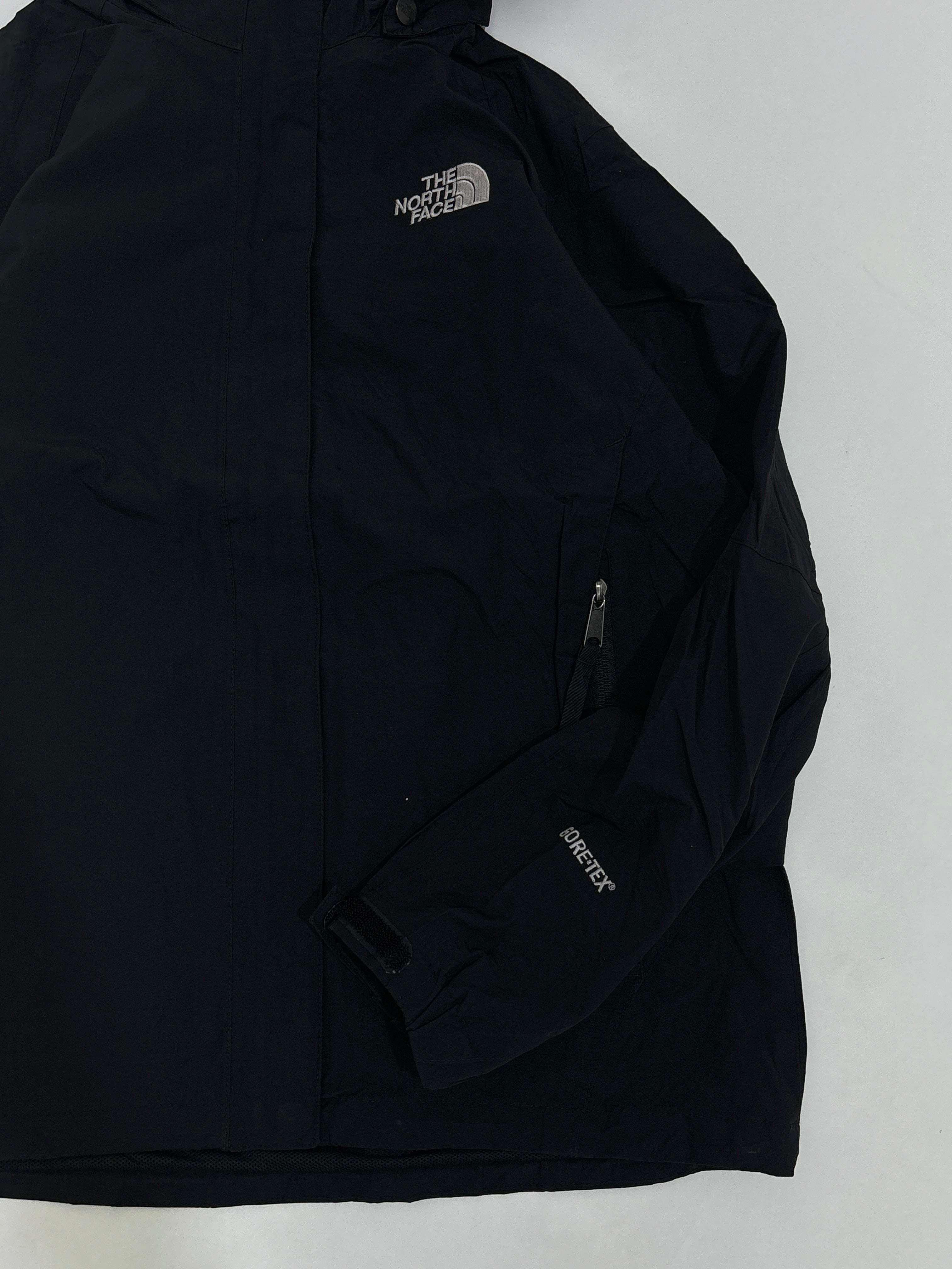 The northface jacket