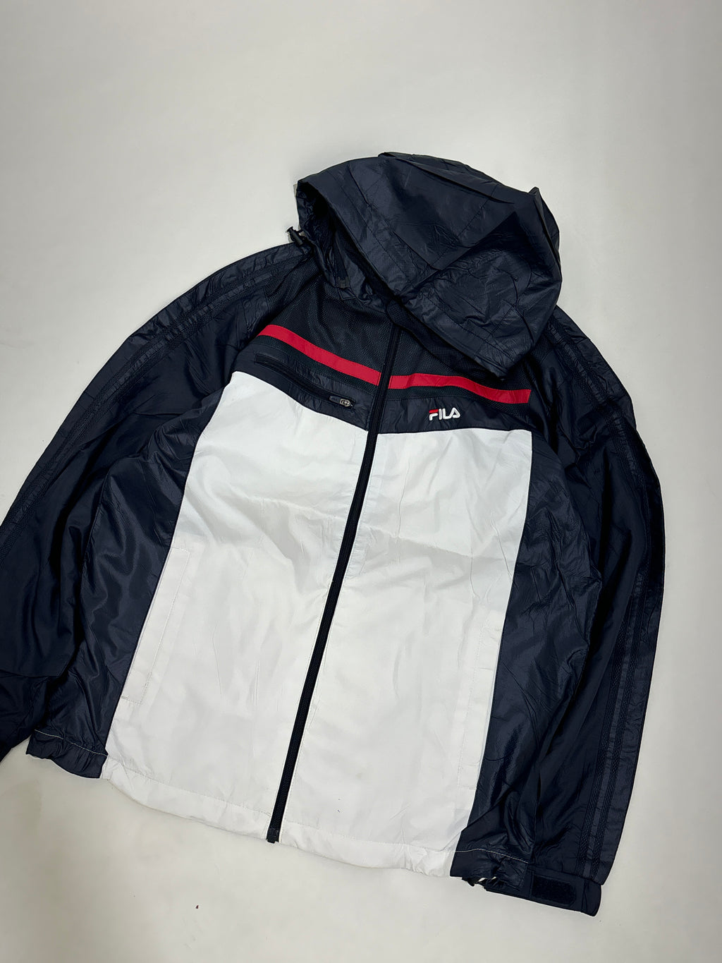 Fila windbreaker