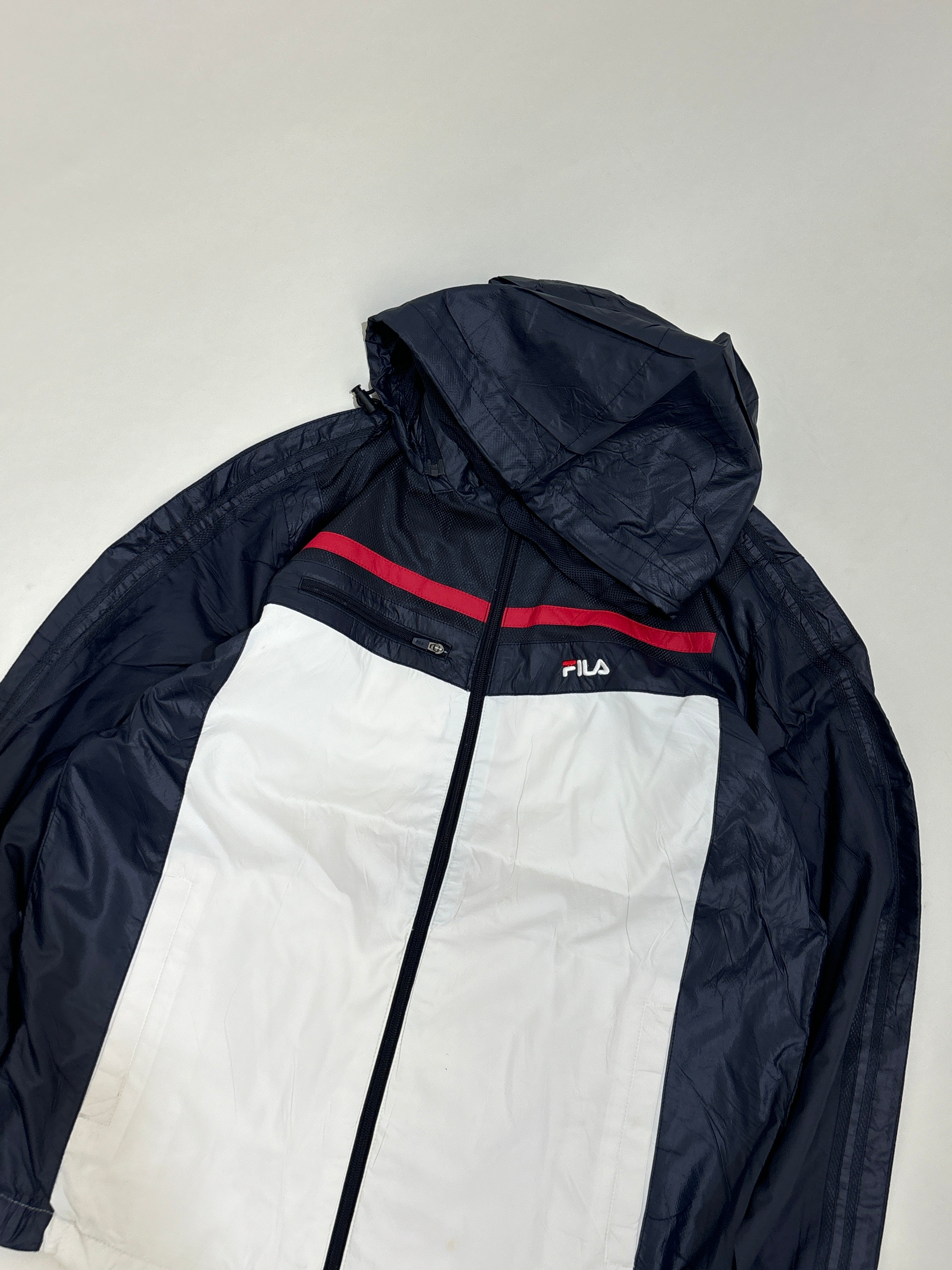 Fila windbreaker