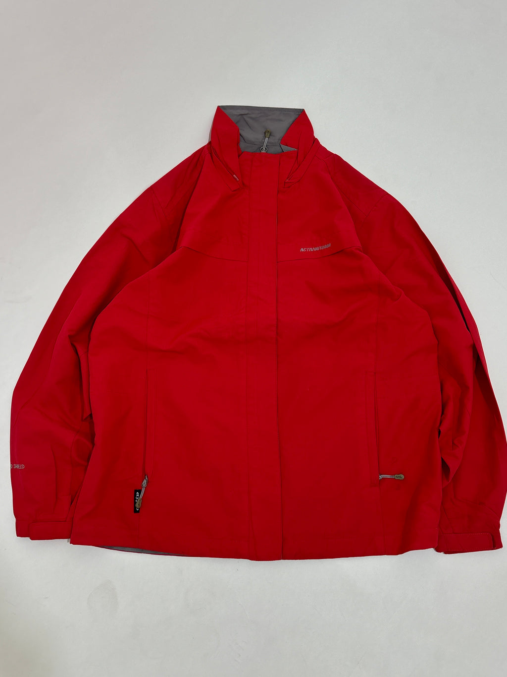 ACTIVOUTDOOR performance jacket