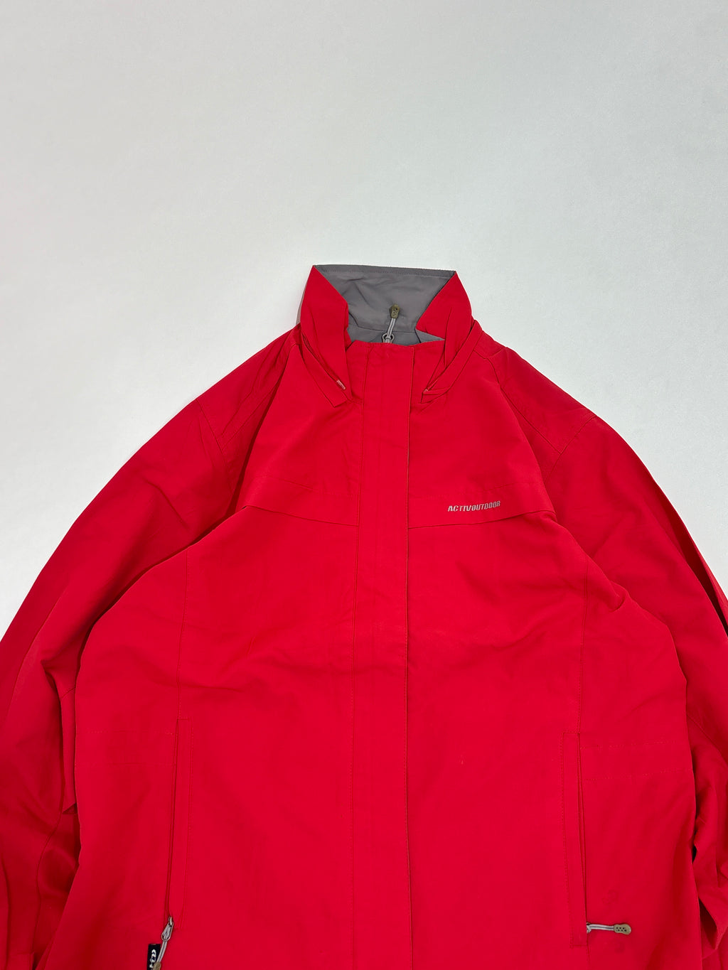 ACTIVOUTDOOR performance jacket