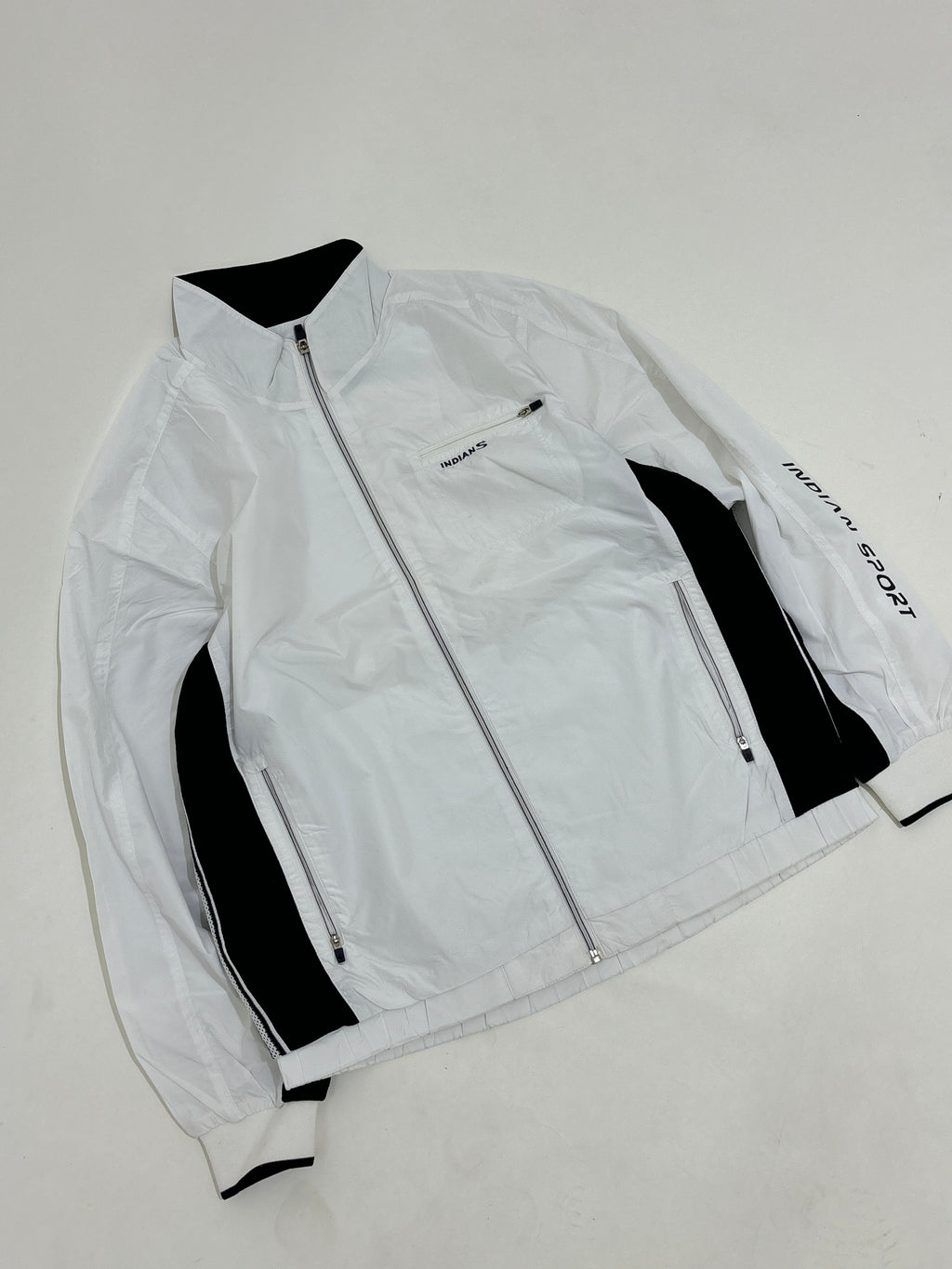 windbreaker