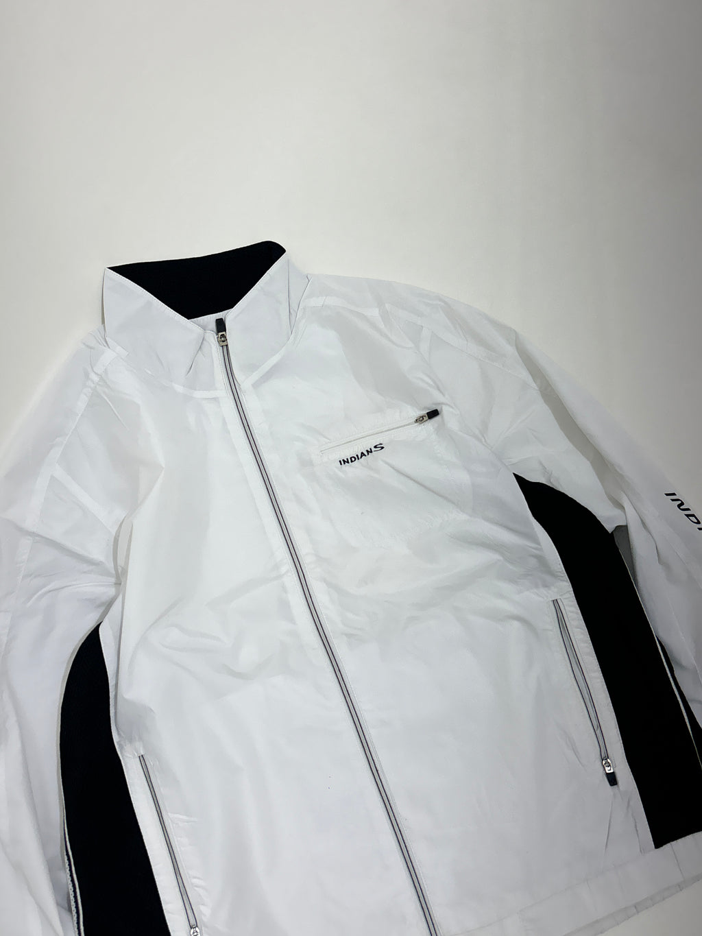 windbreaker
