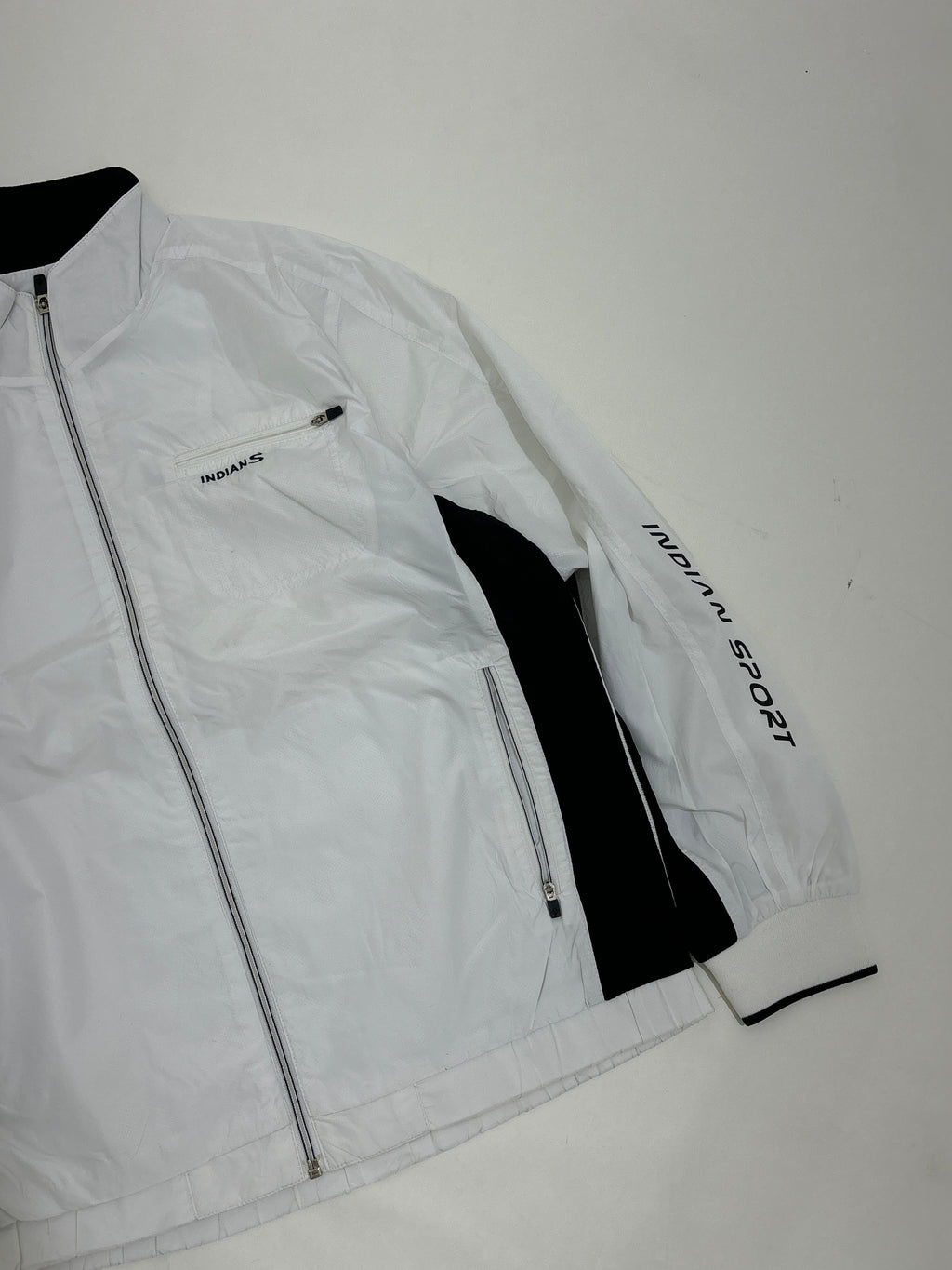 windbreaker