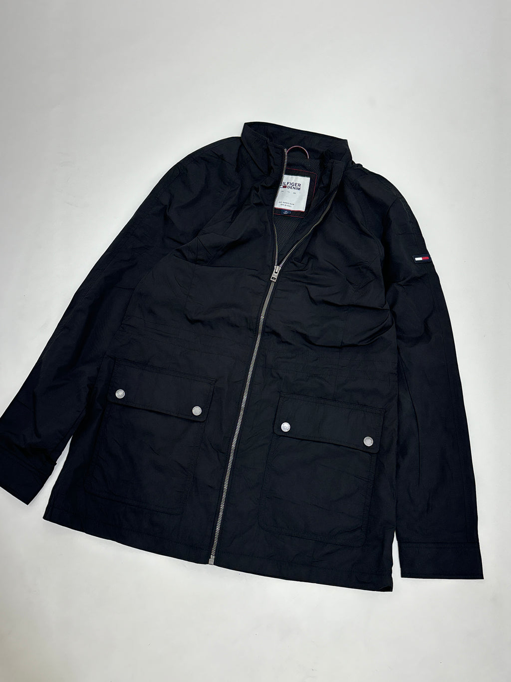 Tommy hilfiger jacket
