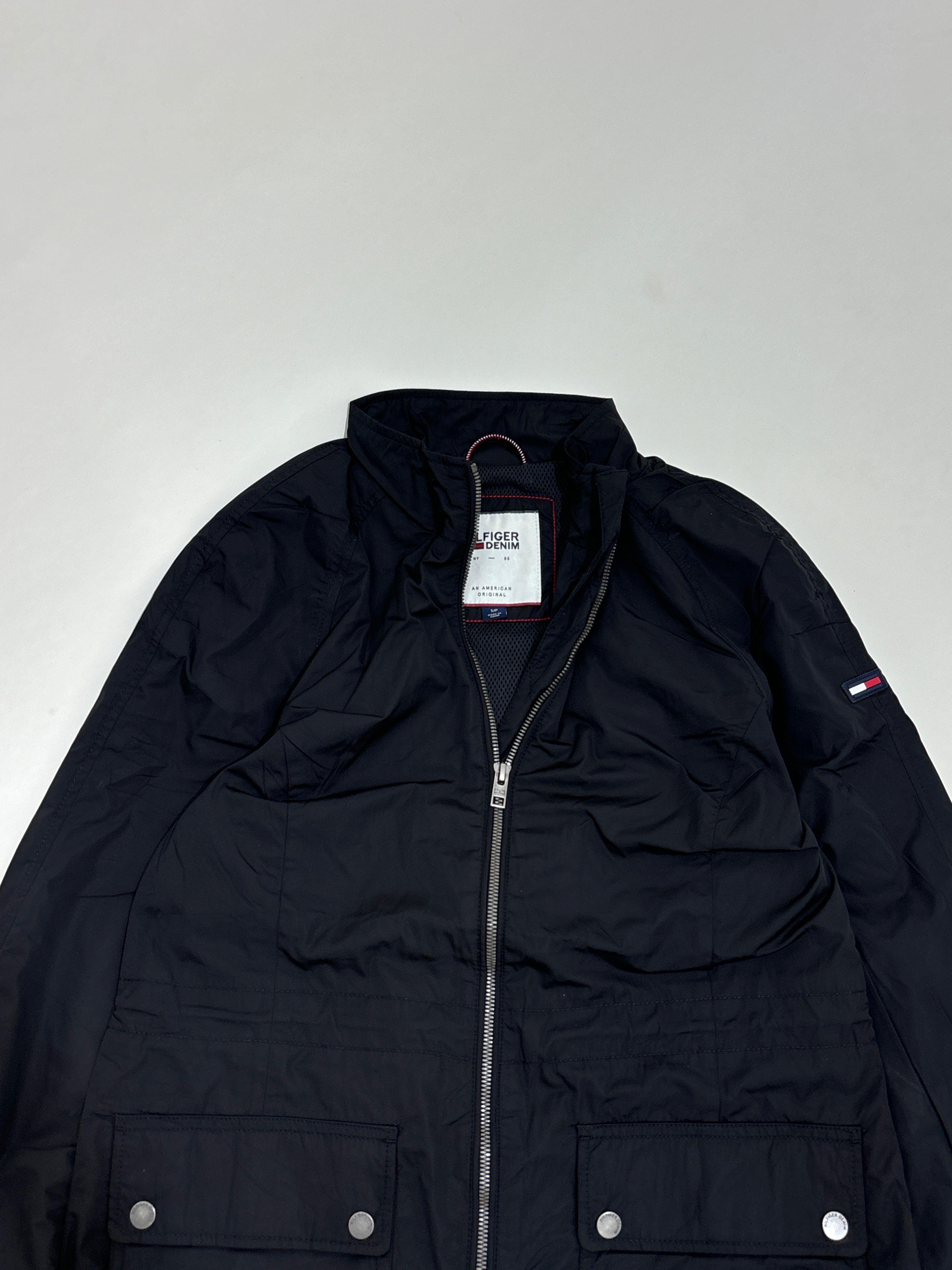Tommy hilfiger jacket