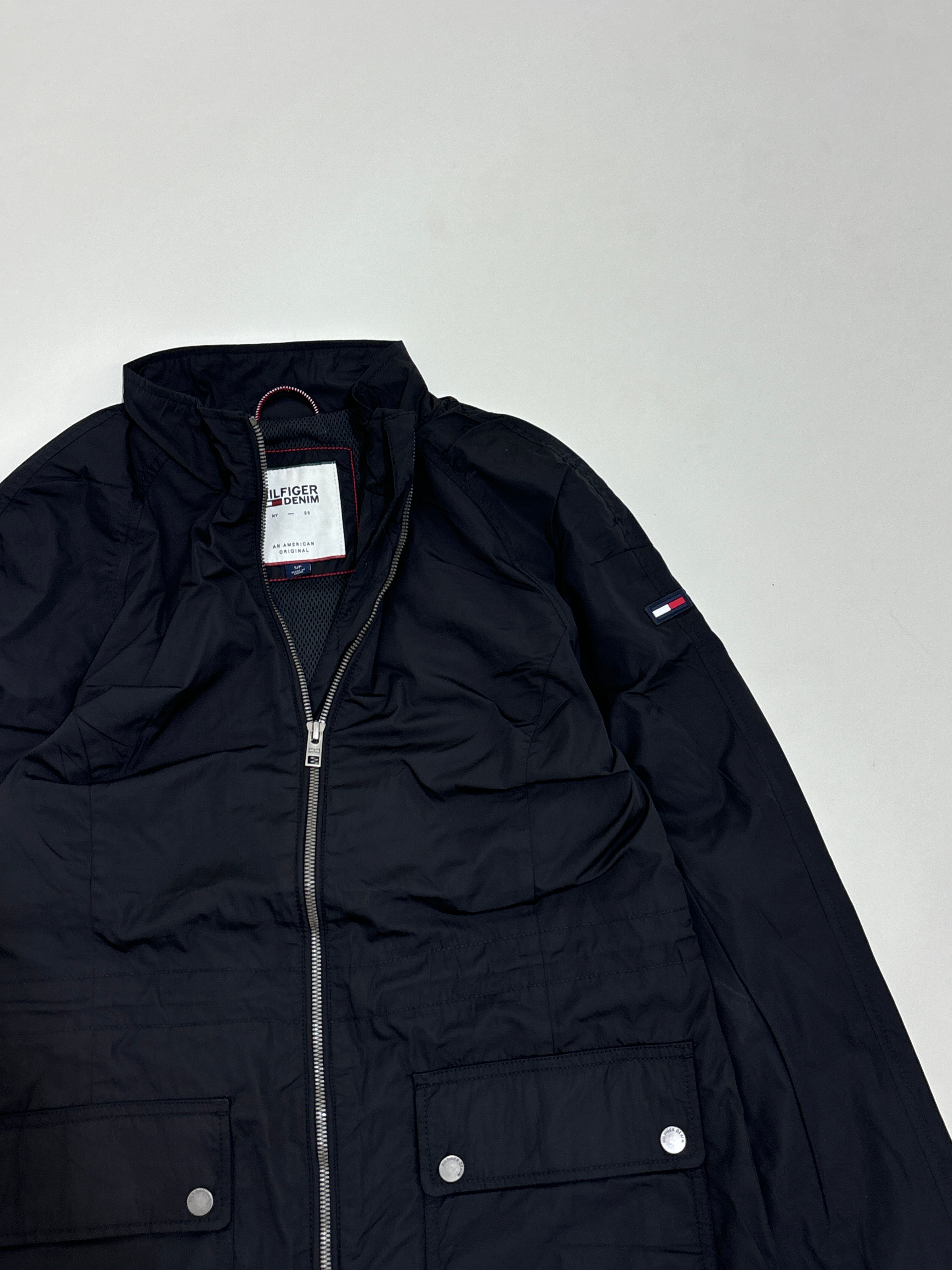 Tommy hilfiger jacket