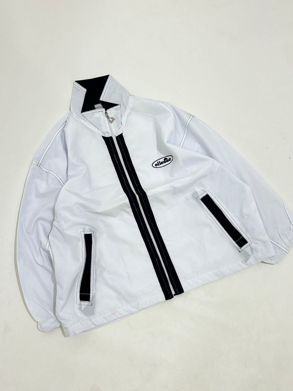 Ellesse windbreaker