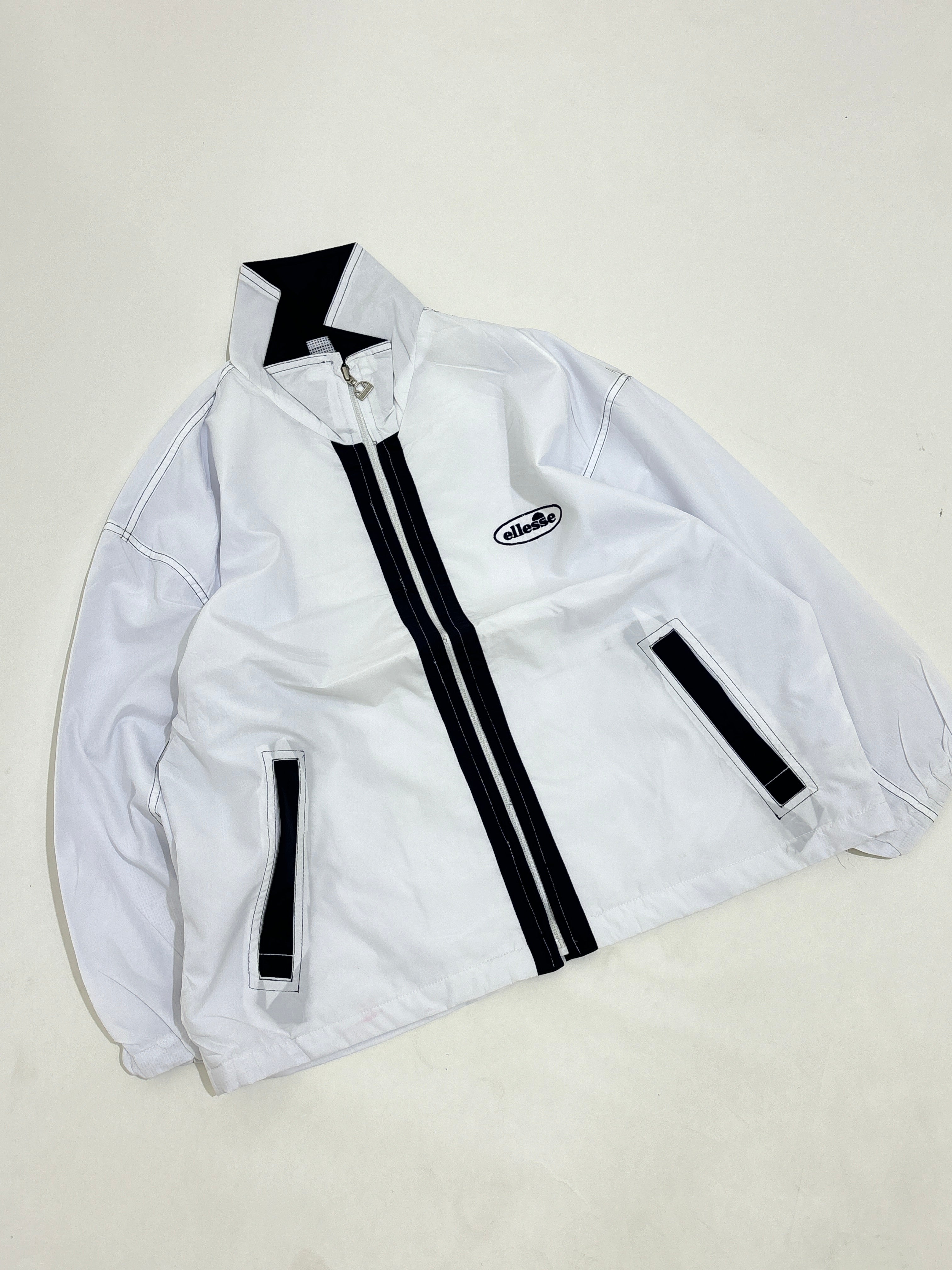 Ellesse windbreaker