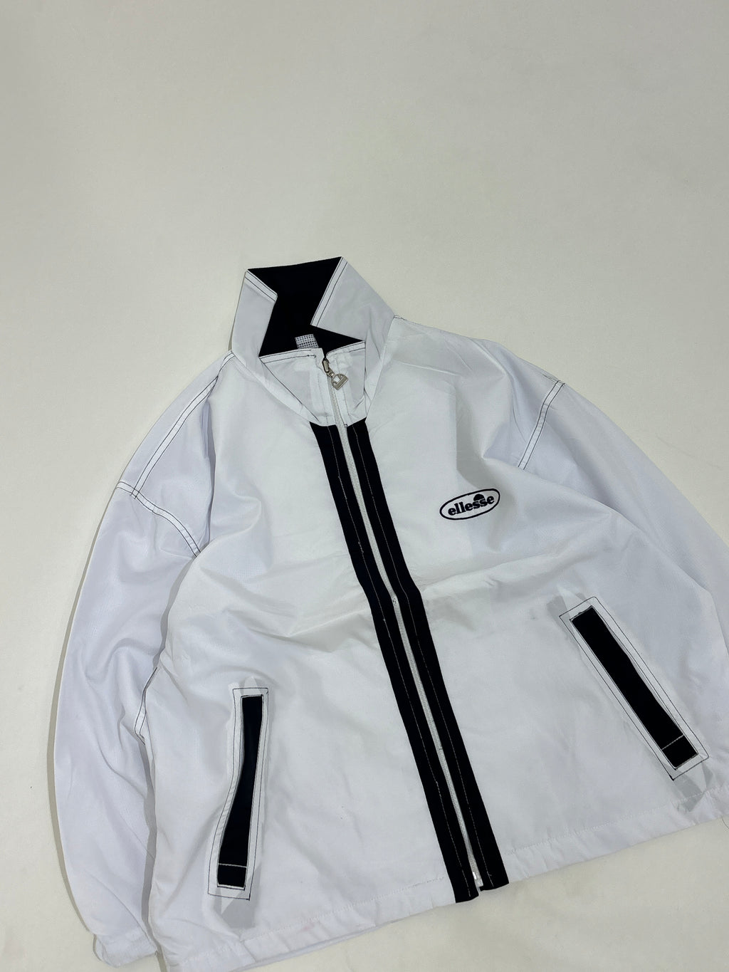 Ellesse windbreaker
