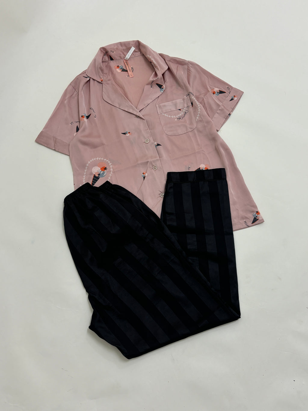 Icecream pj set