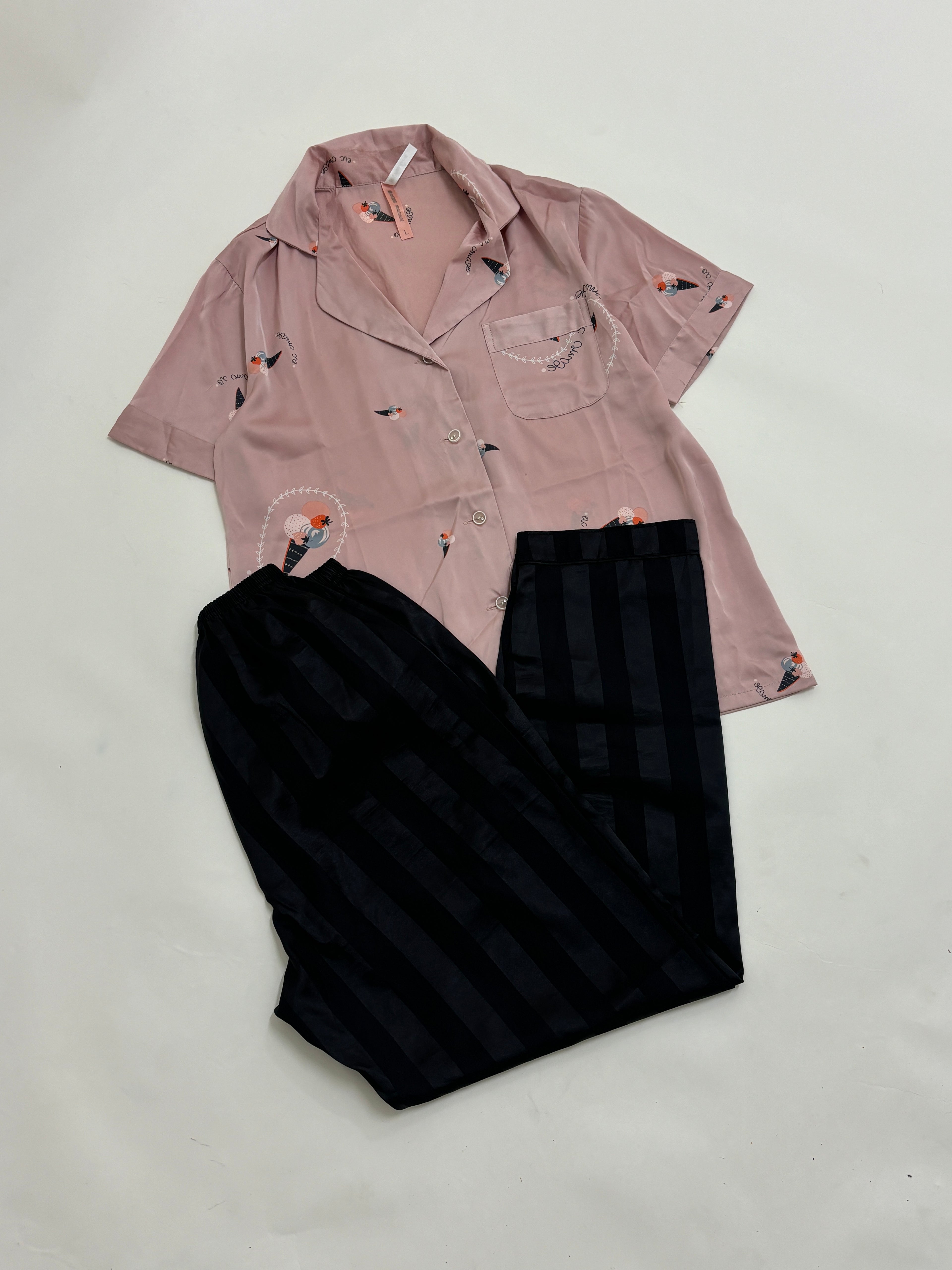 Icecream pj set