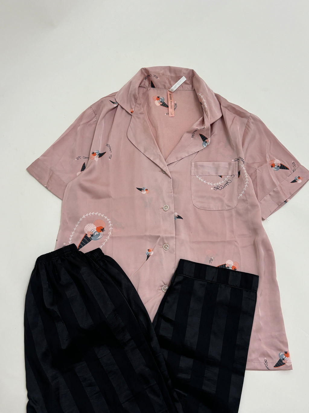 Icecream pj set