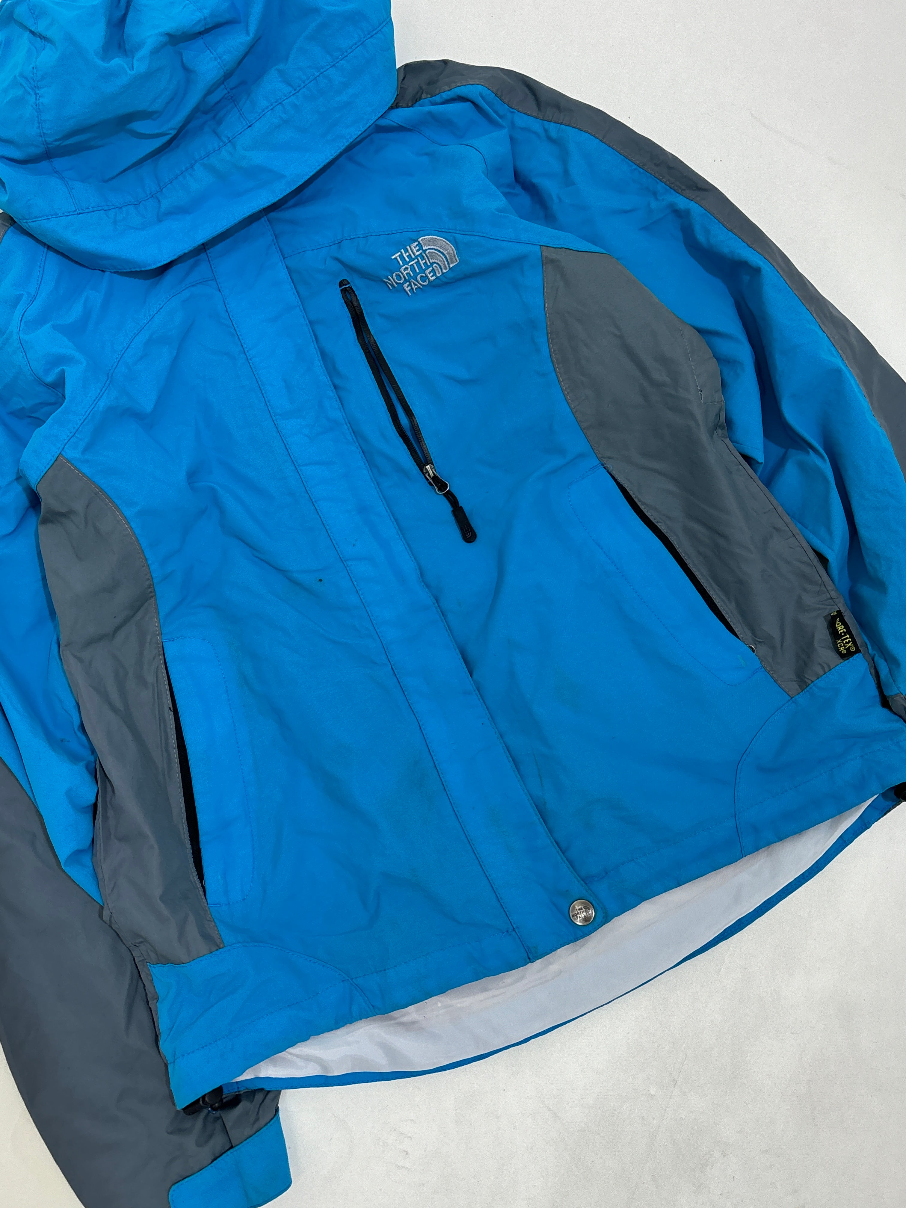 The northface jacket