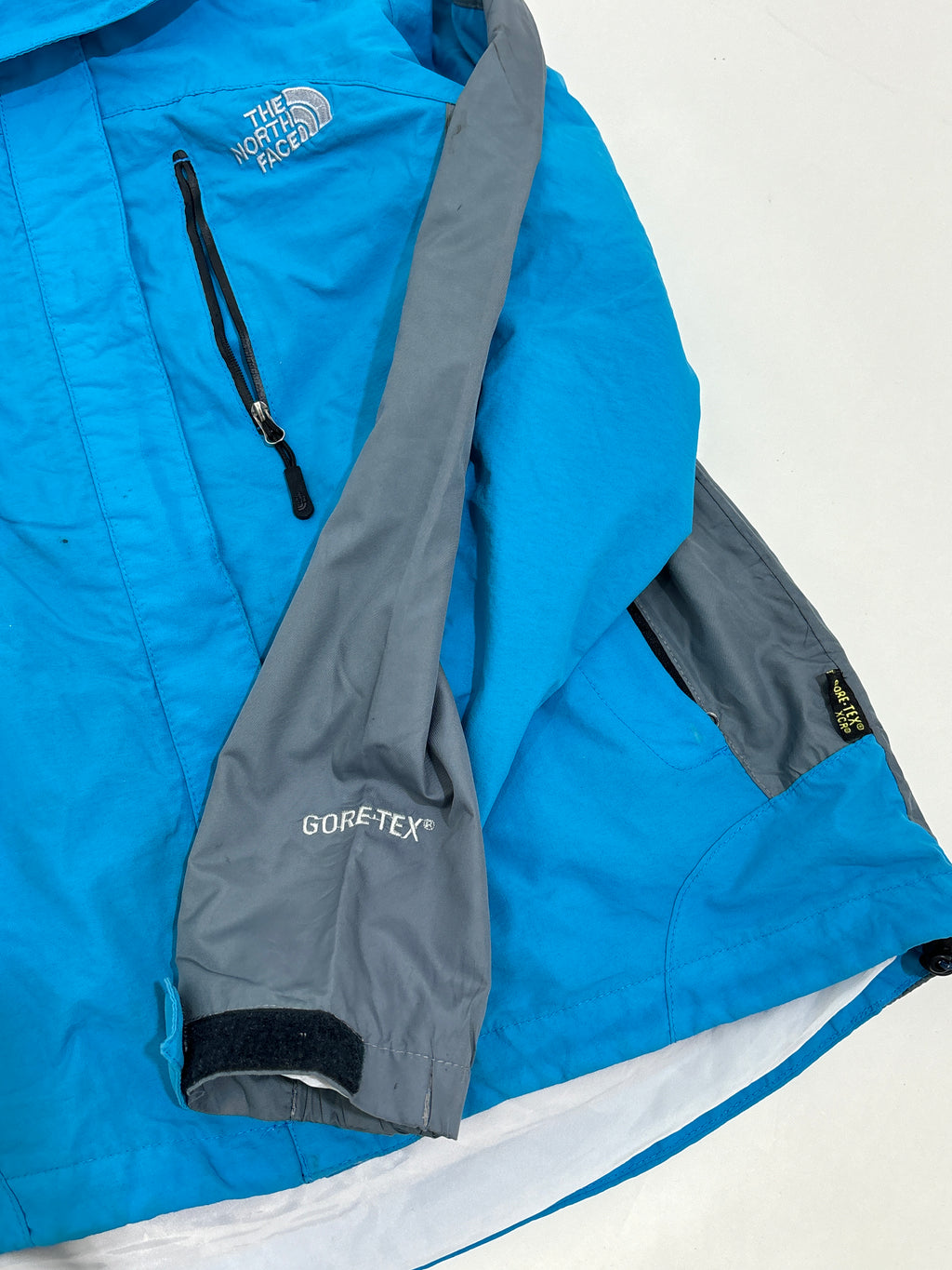 The northface jacket