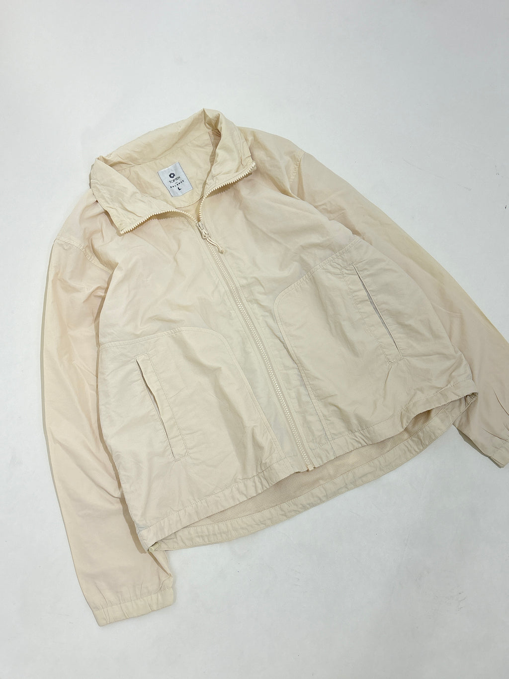 Topten windbreaker
