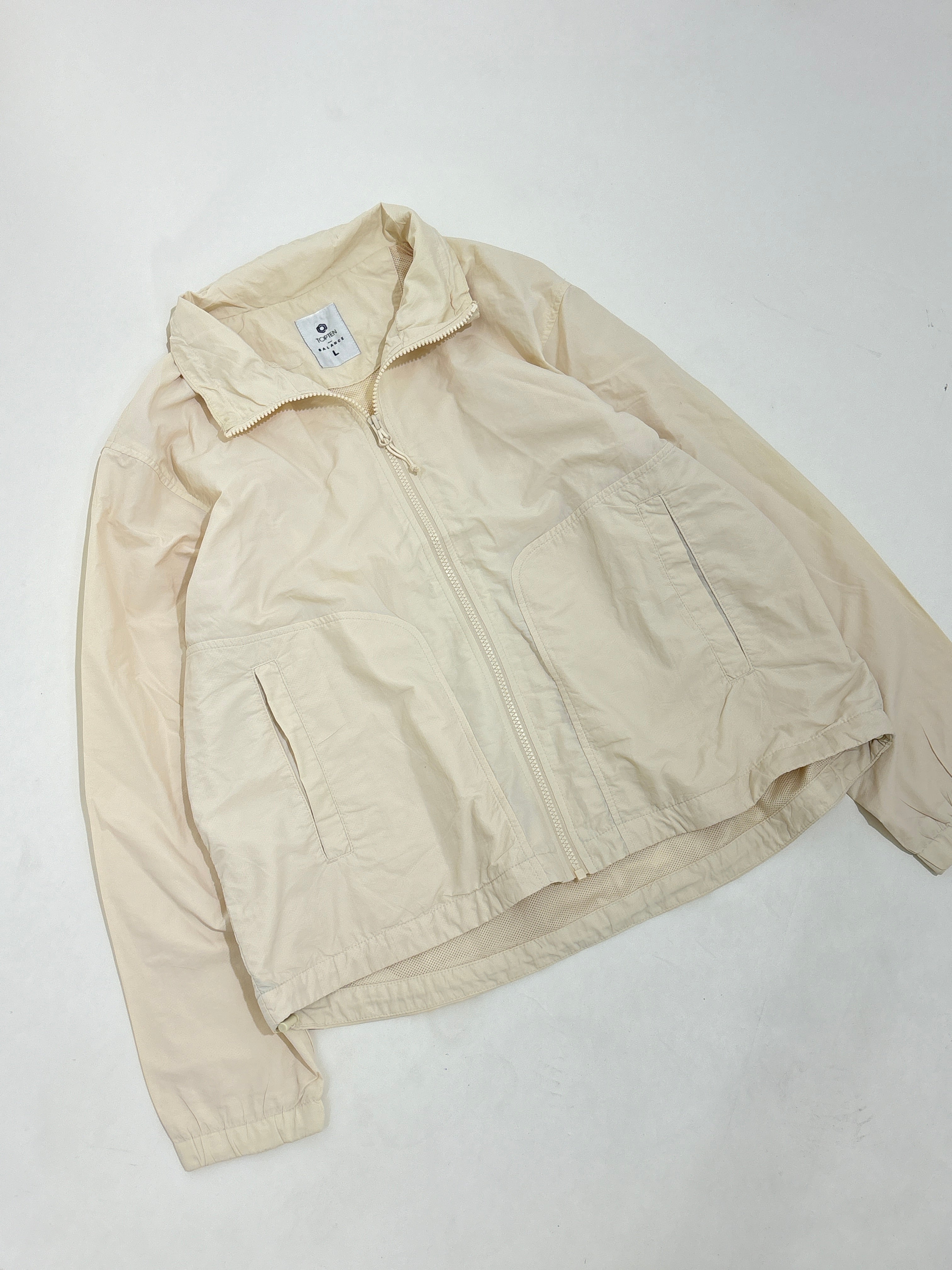 Topten windbreaker