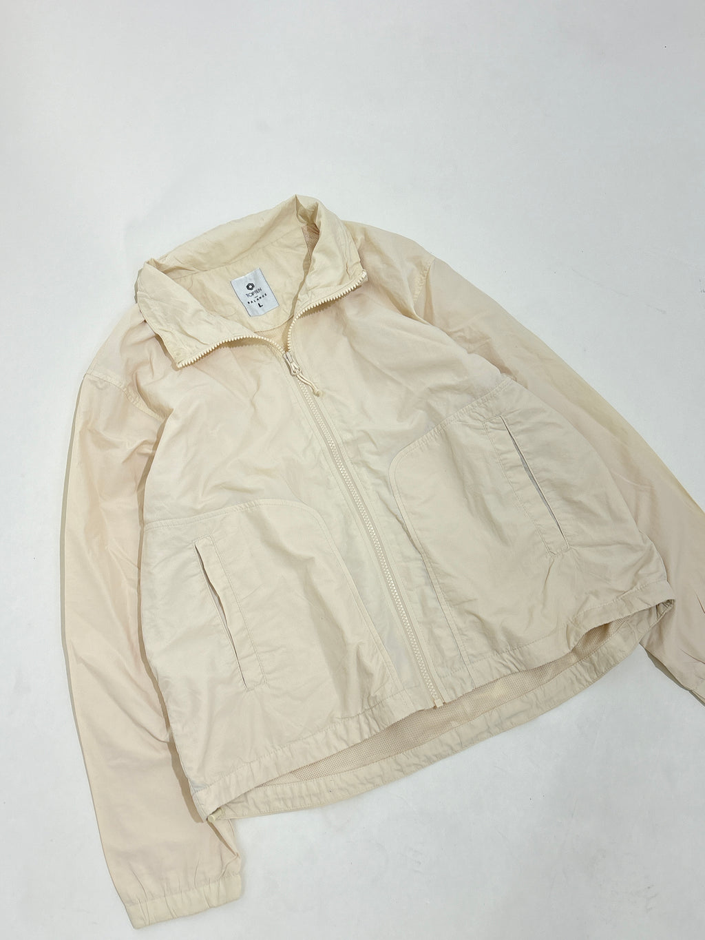 Topten windbreaker
