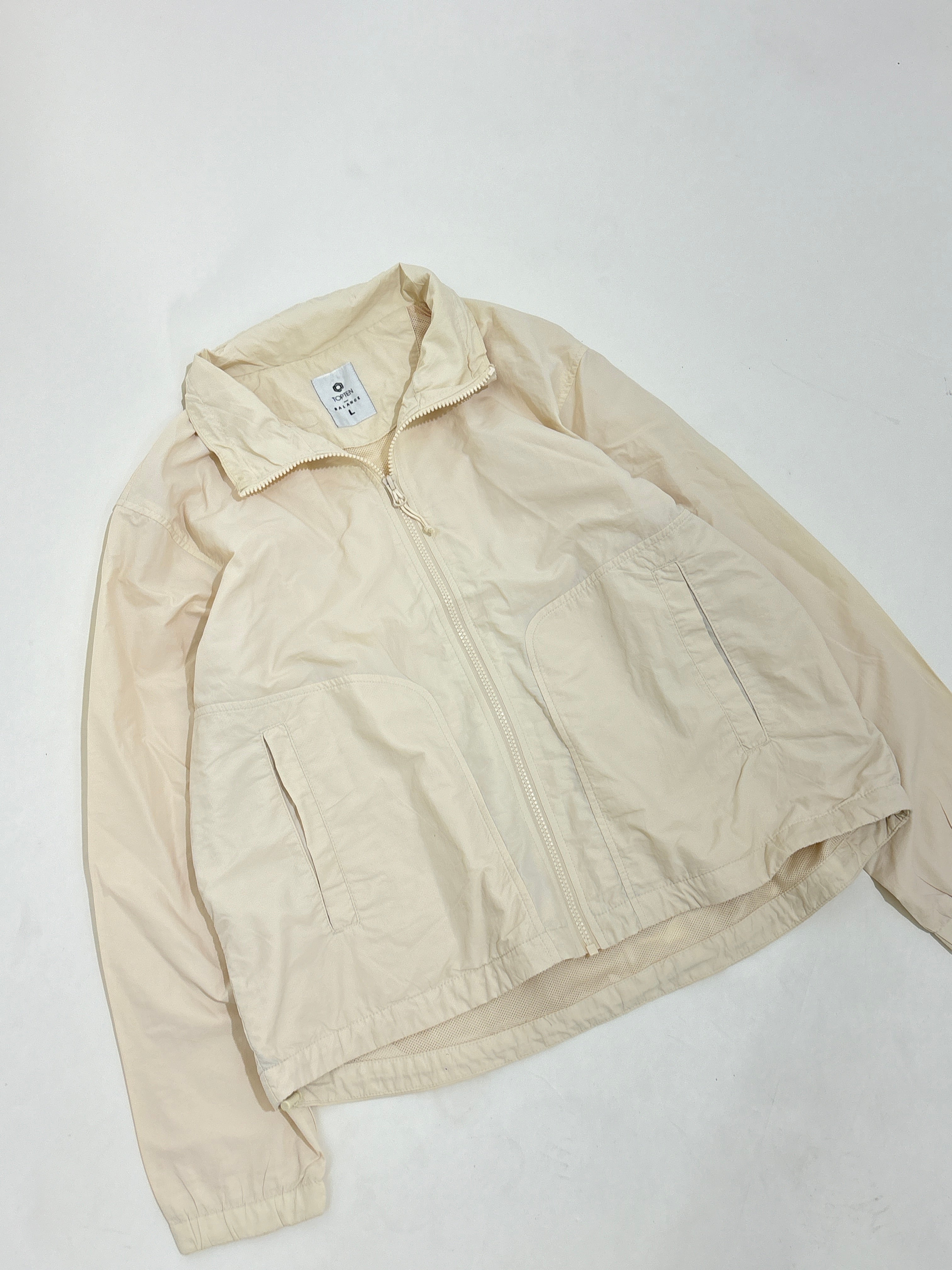 Topten windbreaker