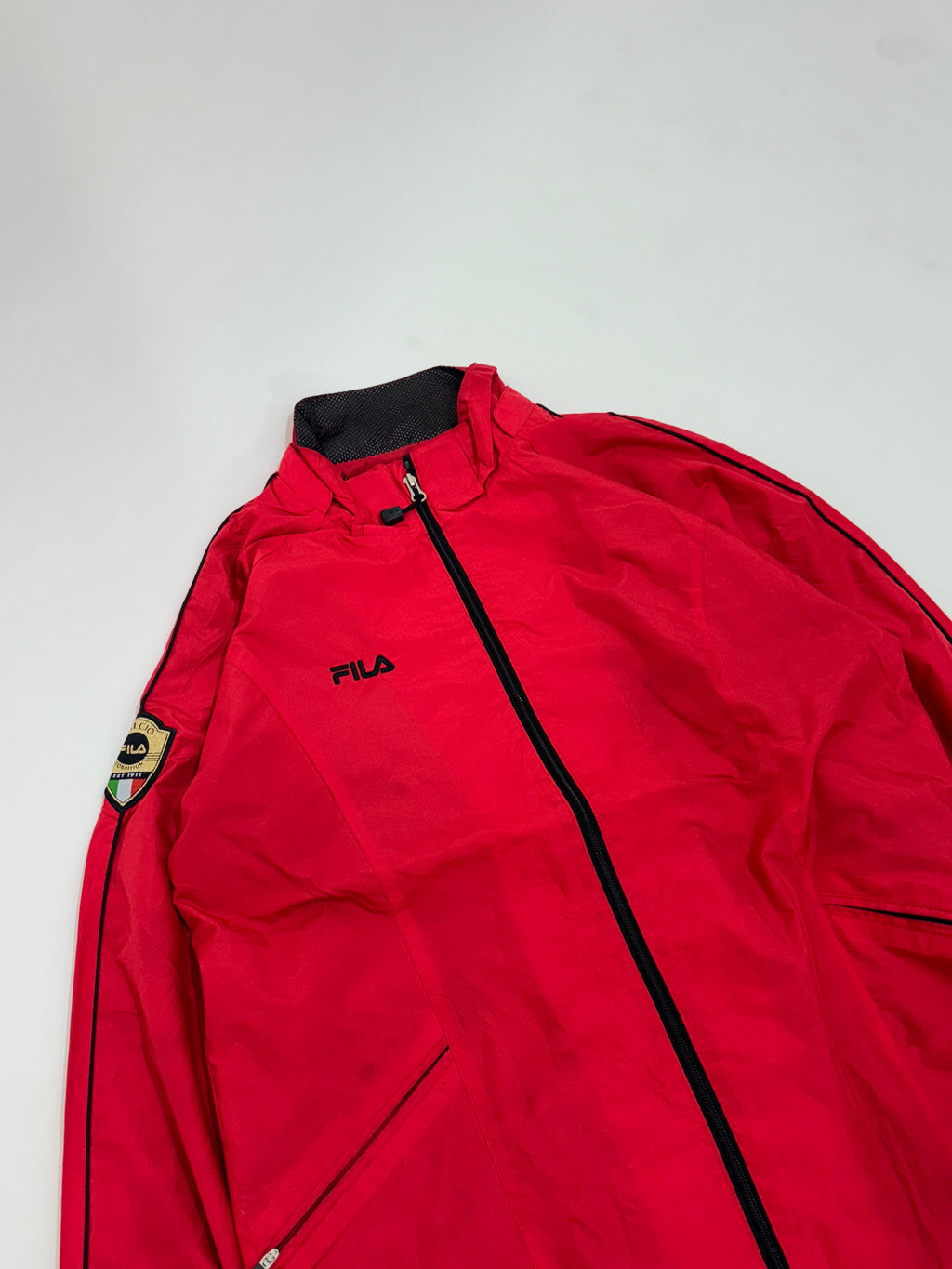 Fila Windbreaker