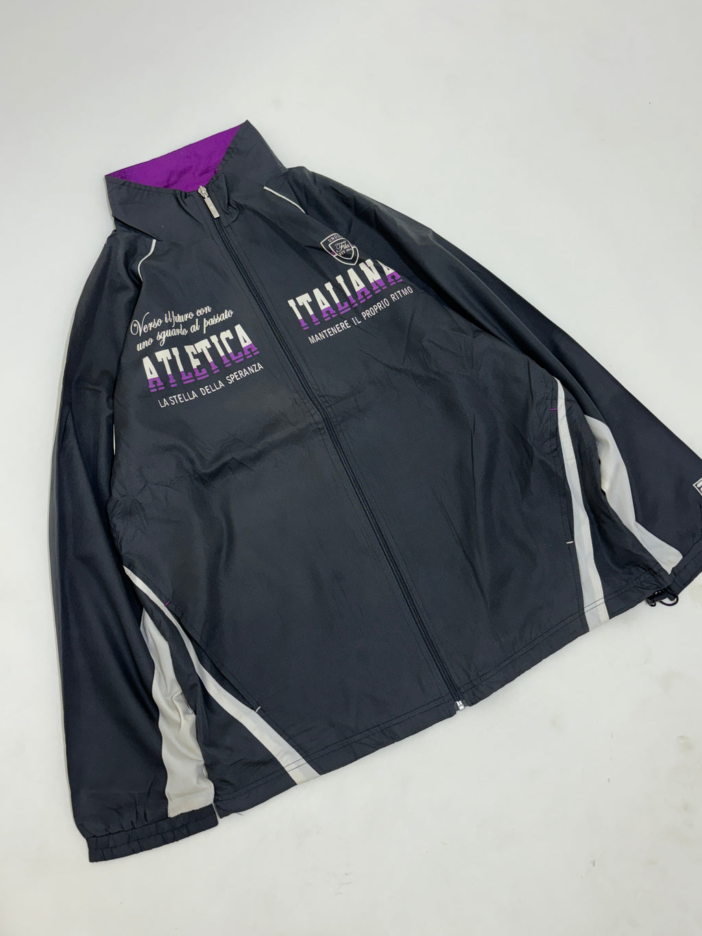 Fila Windbreaker