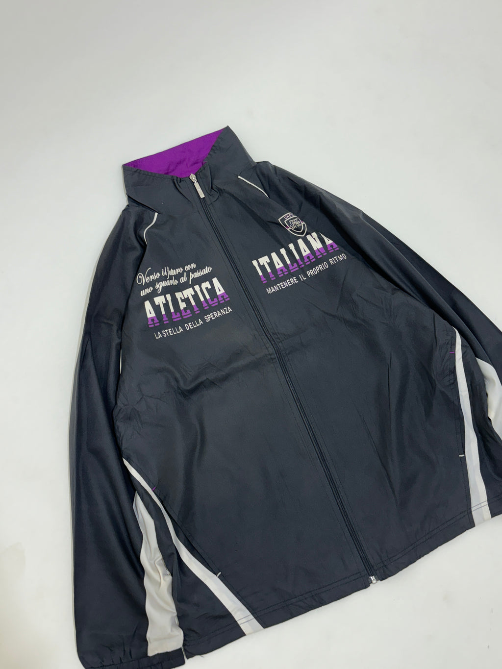 Fila Windbreaker
