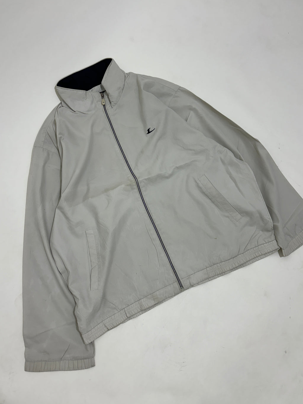 Lecaf windbreaker