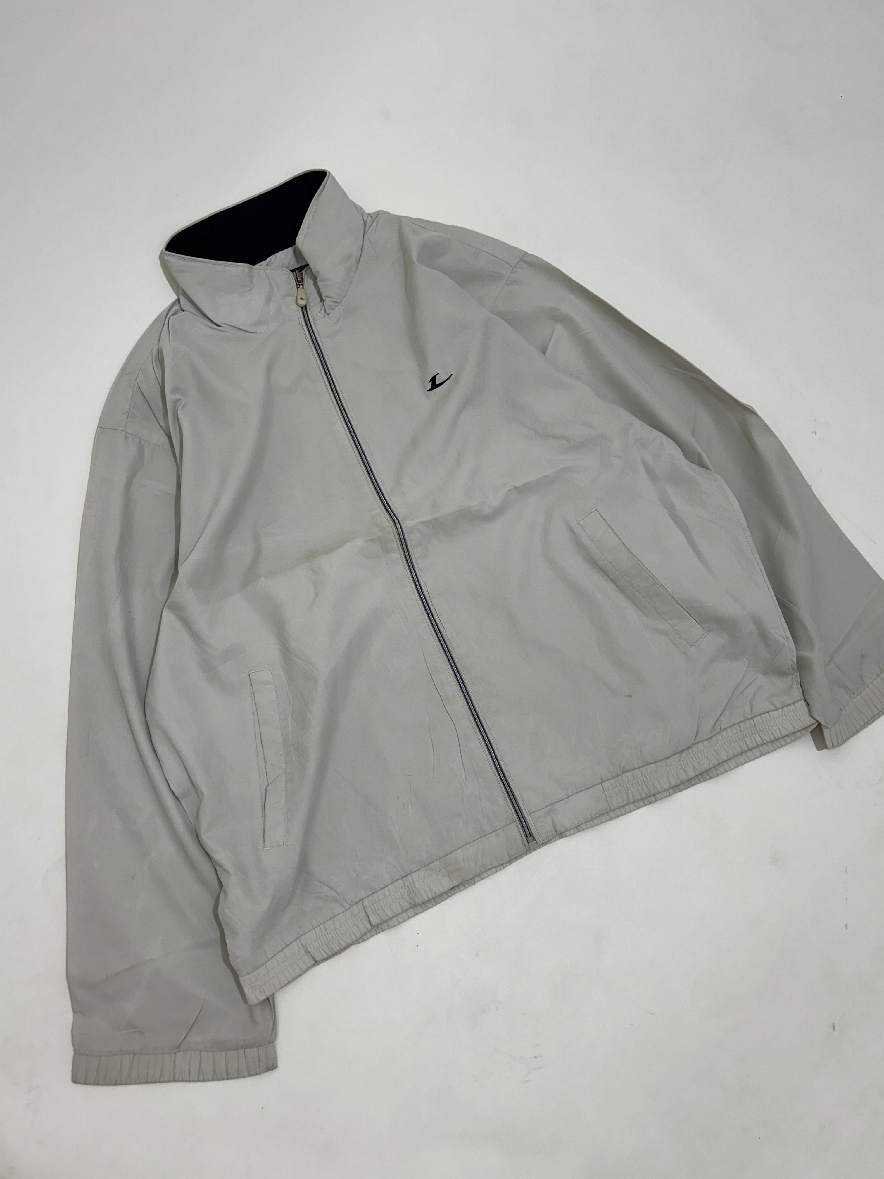Lecaf windbreaker