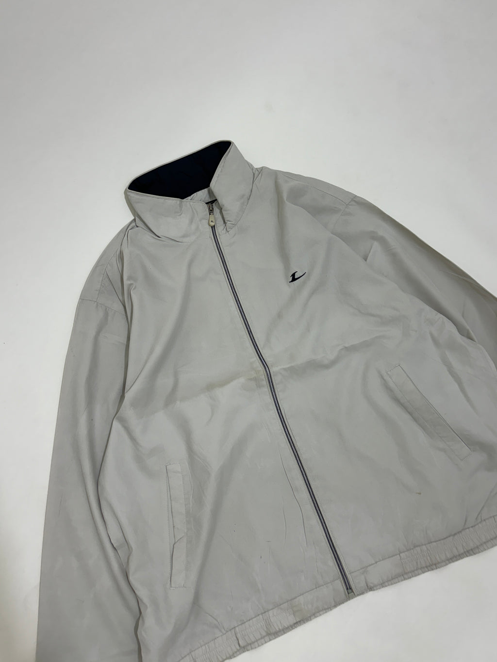 Lecaf windbreaker