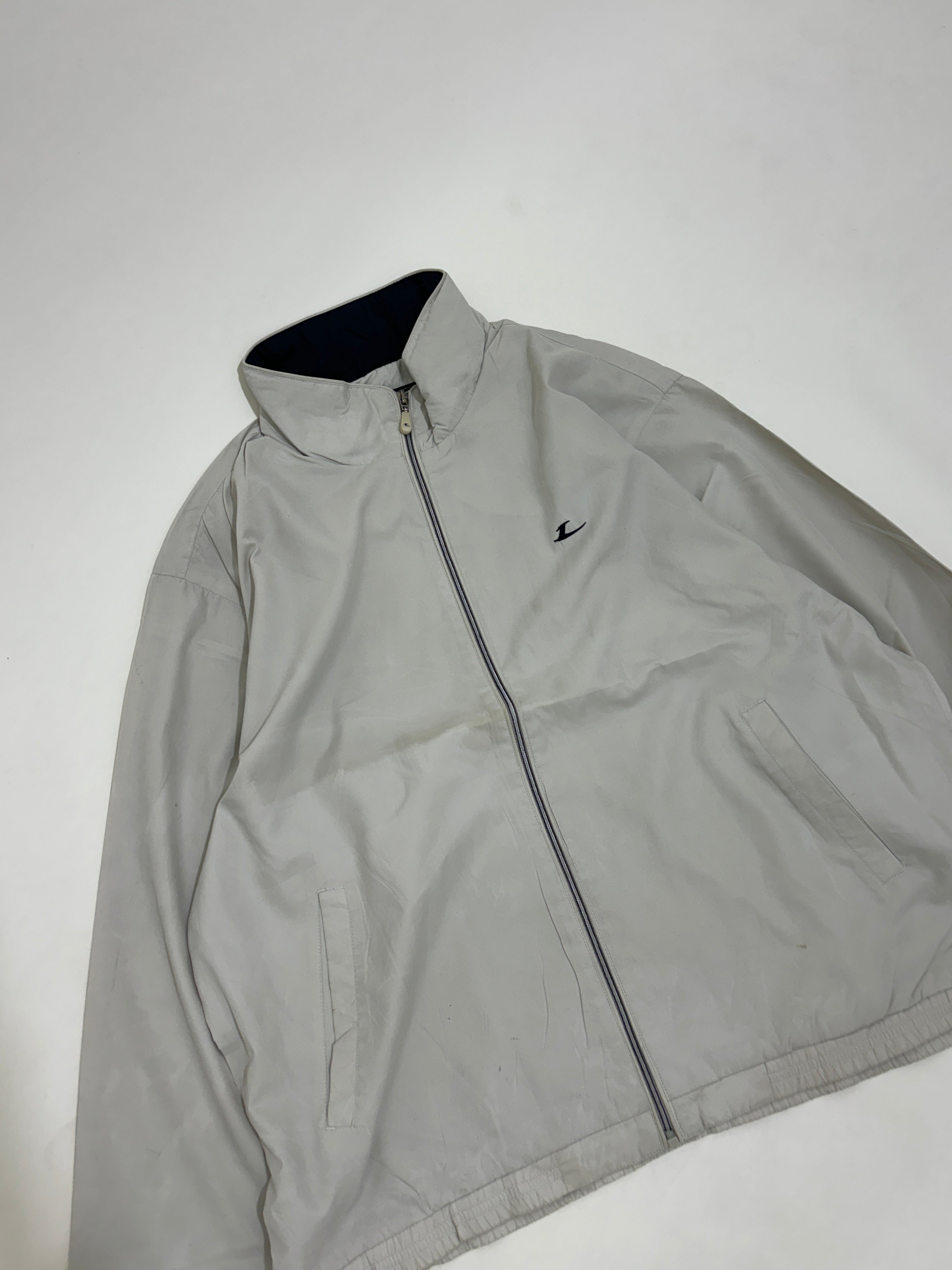 Lecaf windbreaker