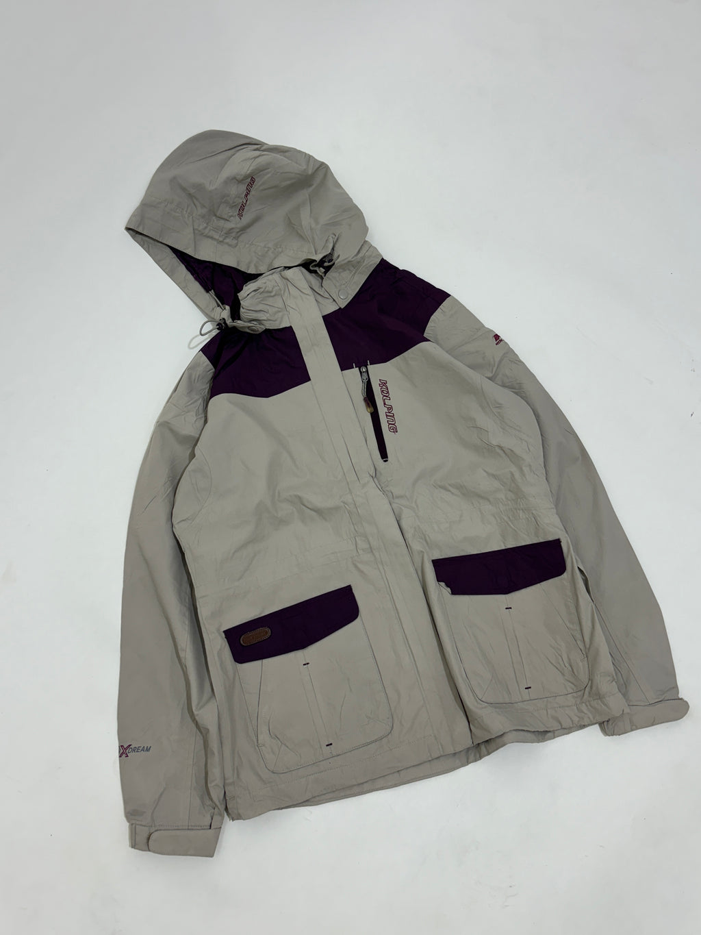 Kolping outdoor jacket