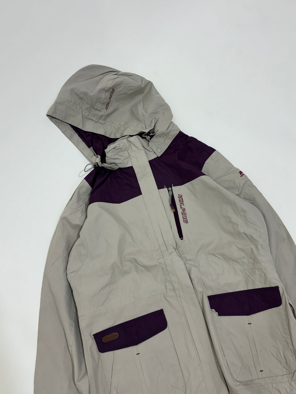 Kolping outdoor jacket