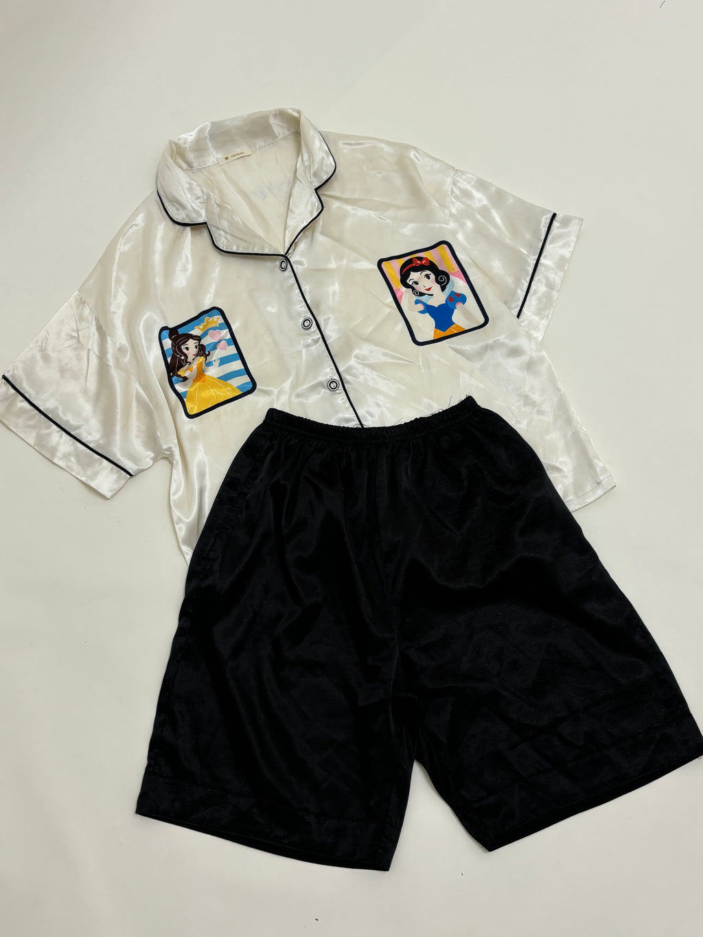 Snowhite pj