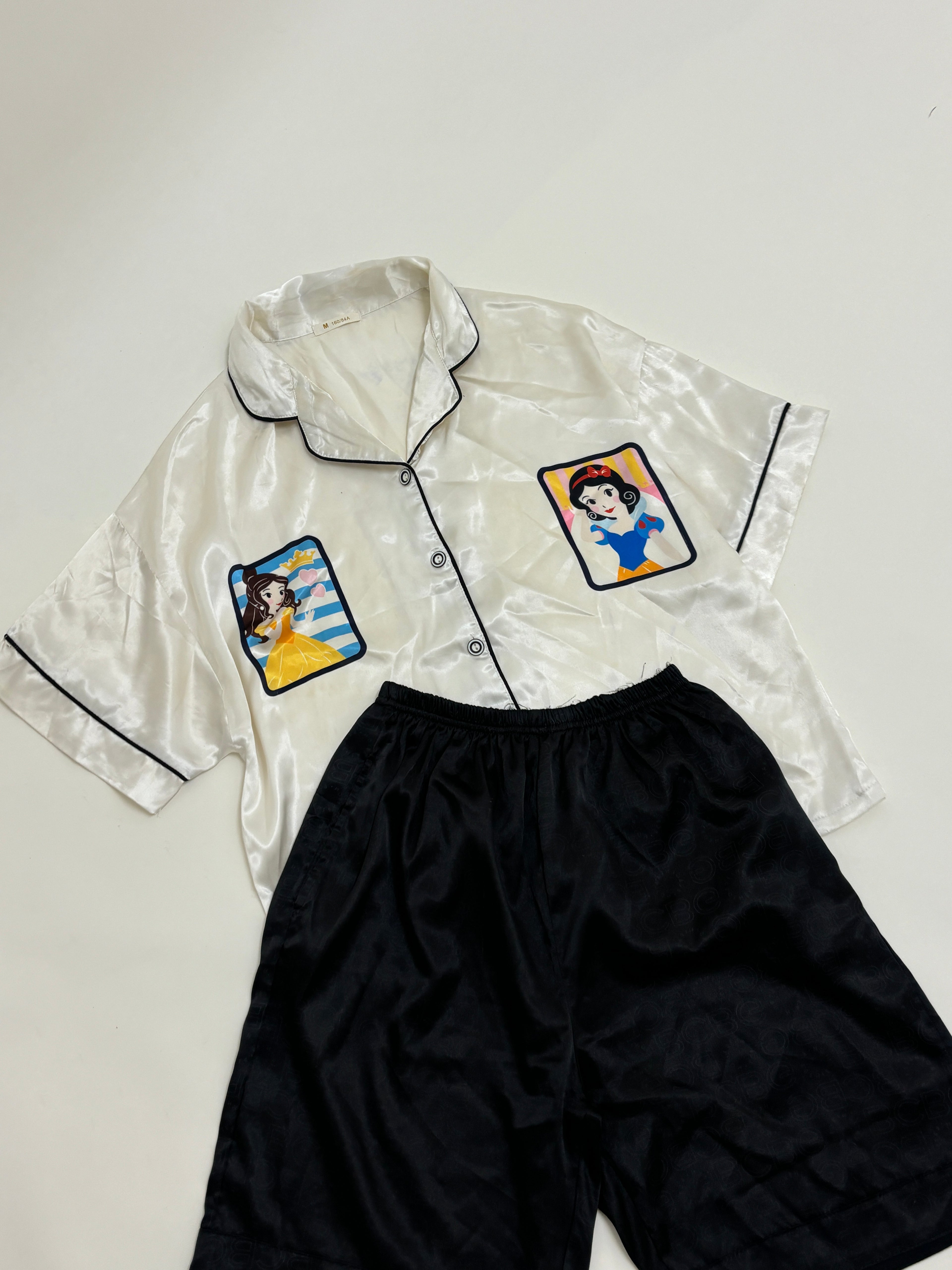 Snowhite pj