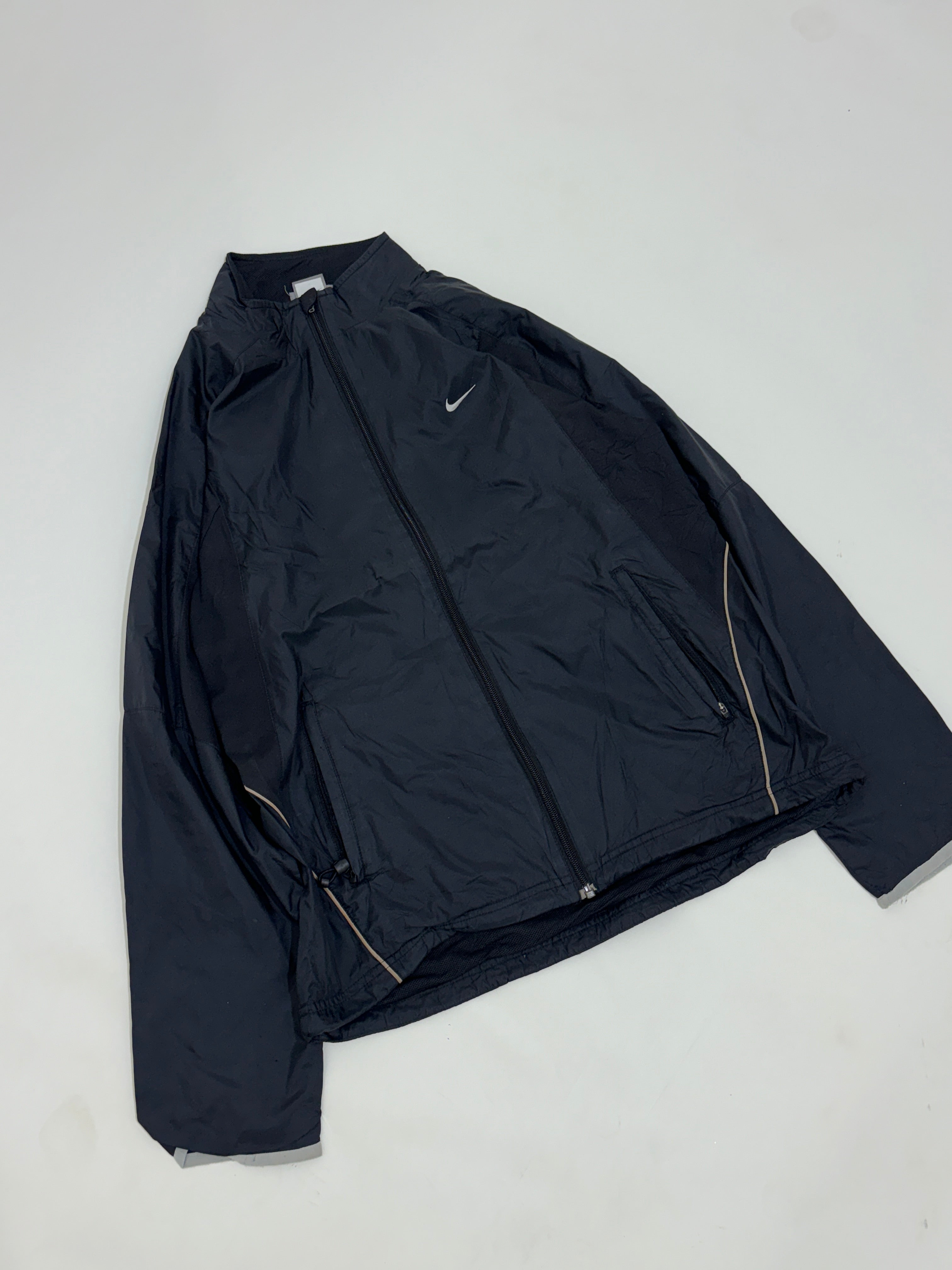 Nike windbreaker