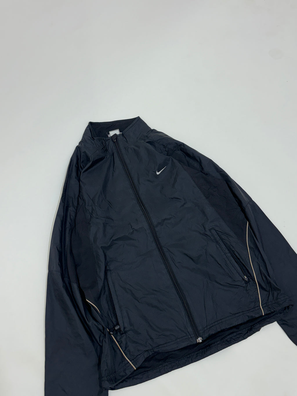 Nike windbreaker