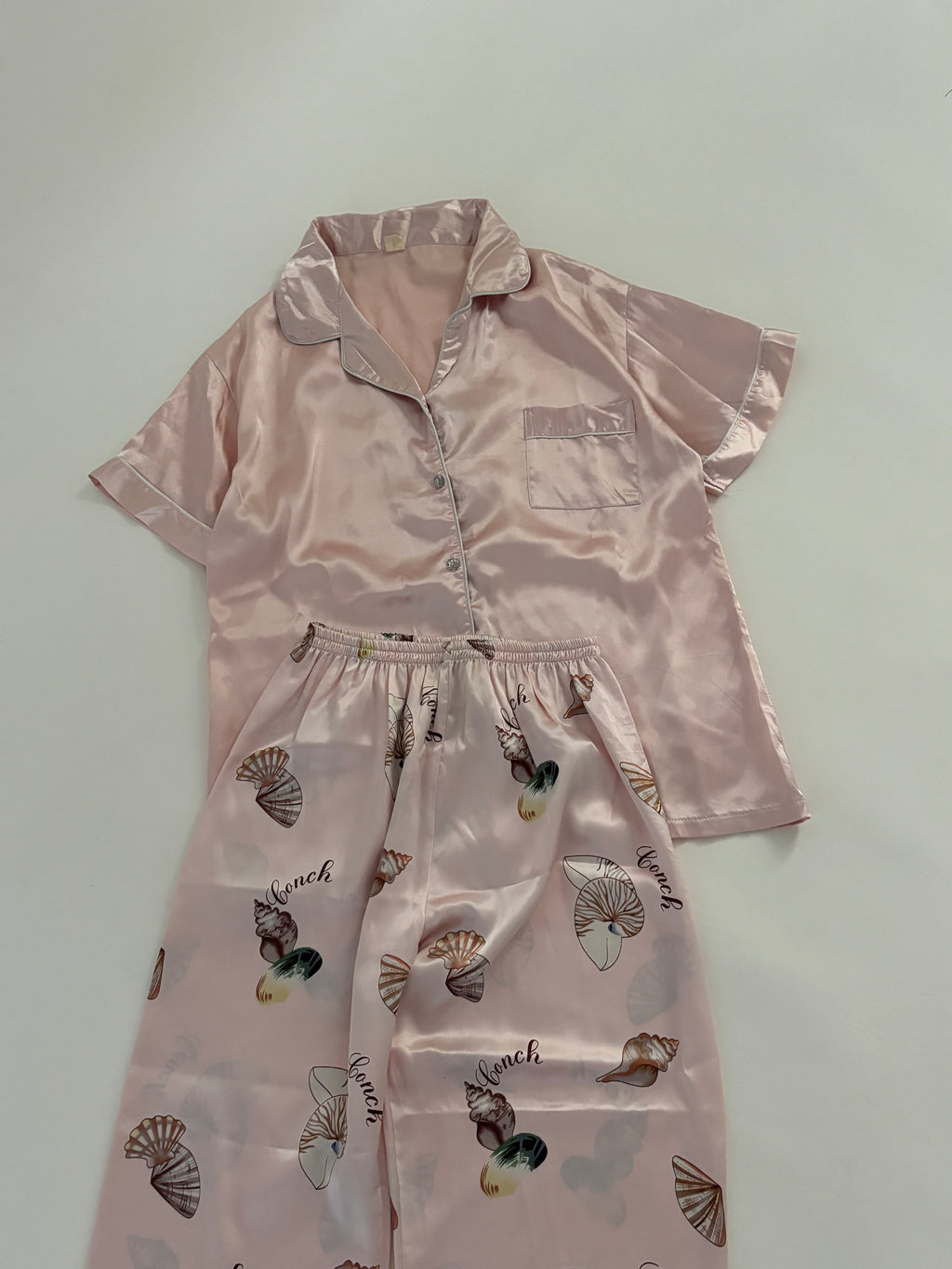 Shells pj set