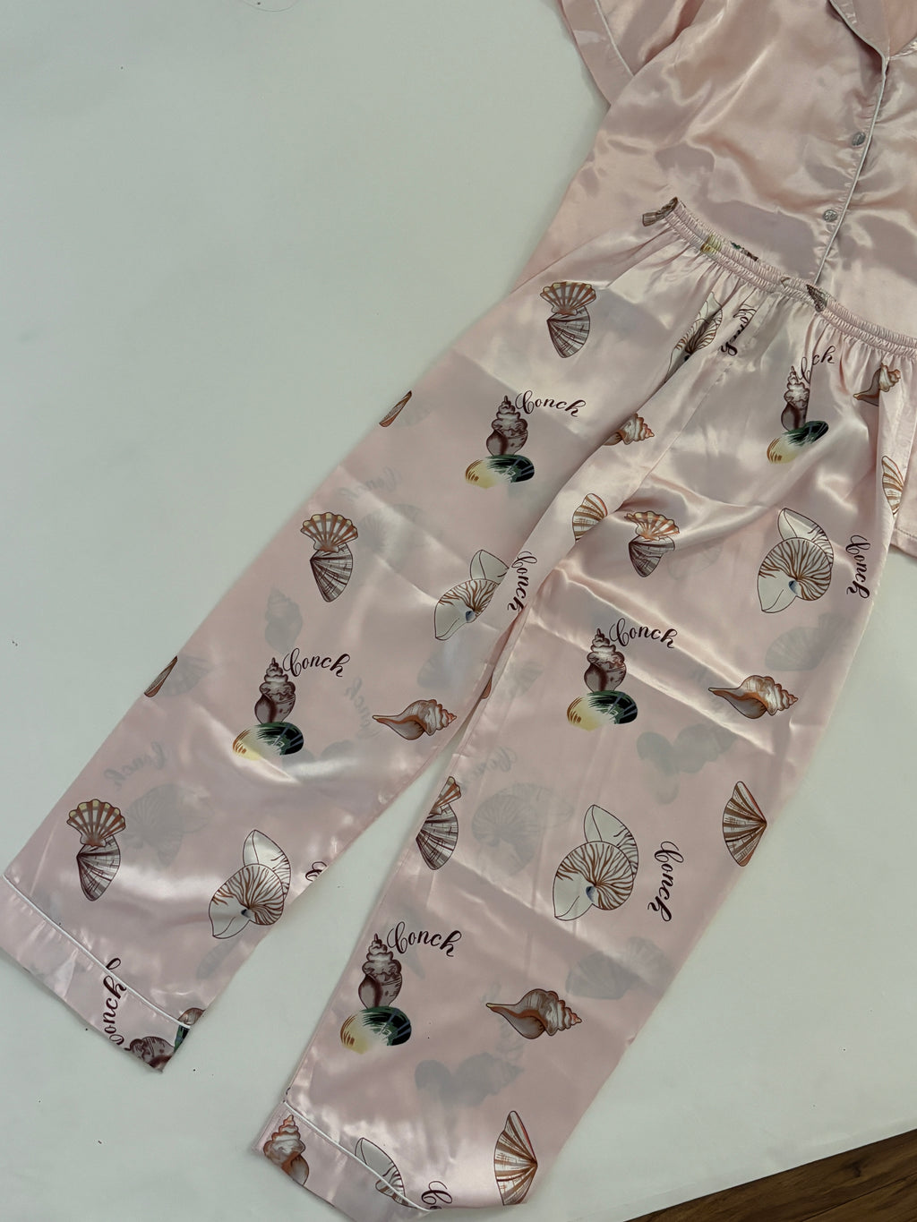 Shells pj set