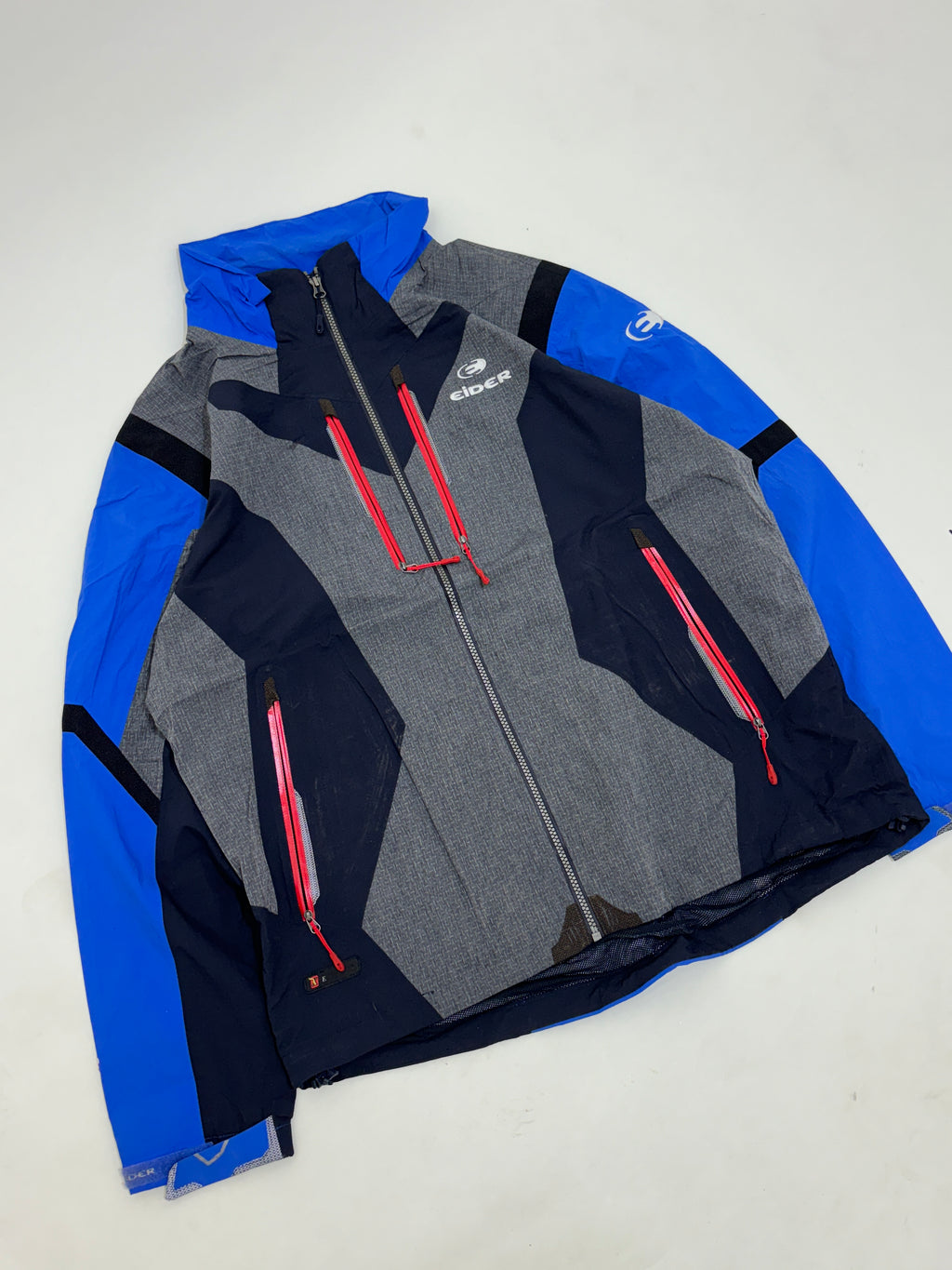 Eider outdoor jacket