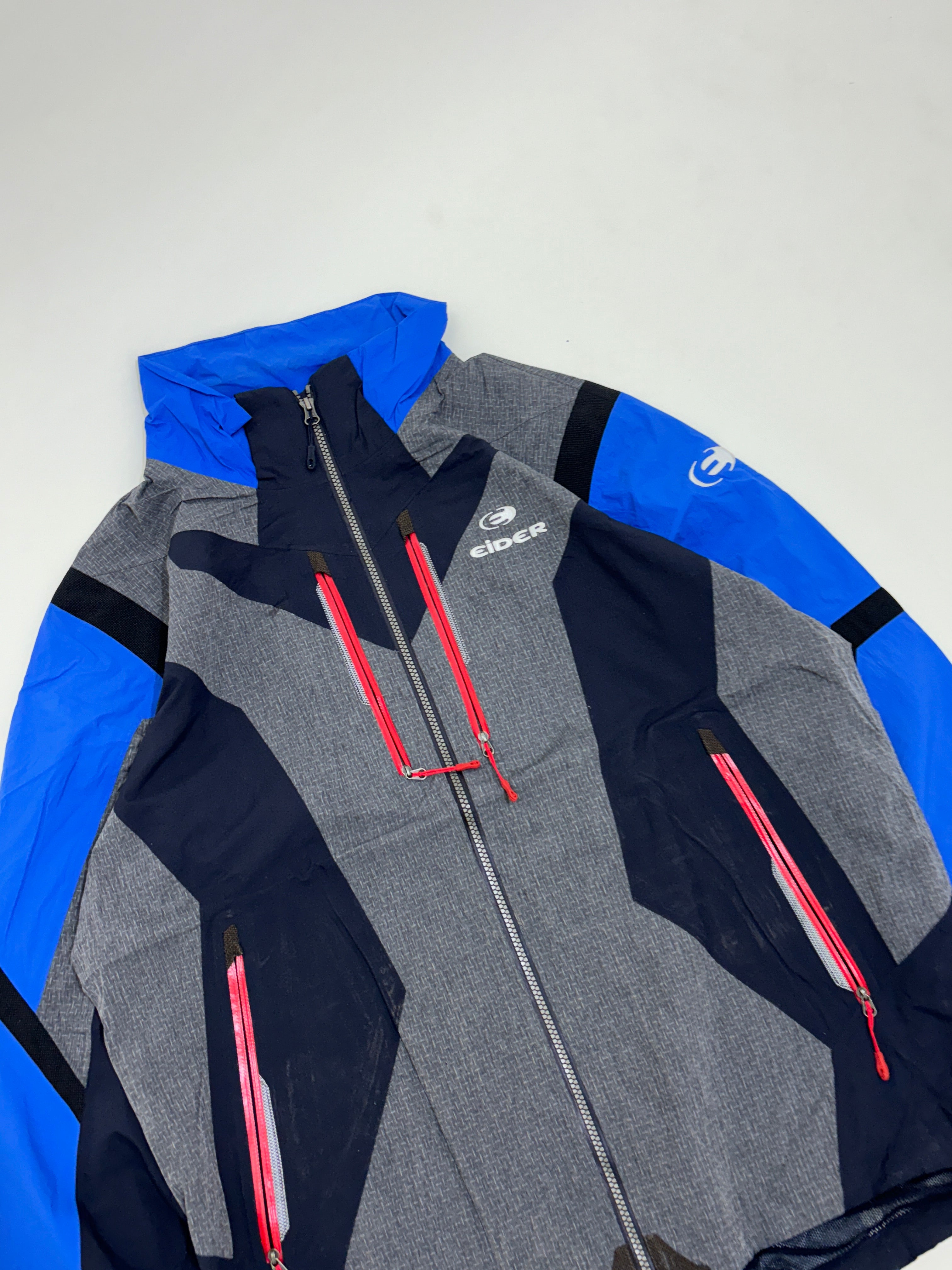 Eider outdoor jacket