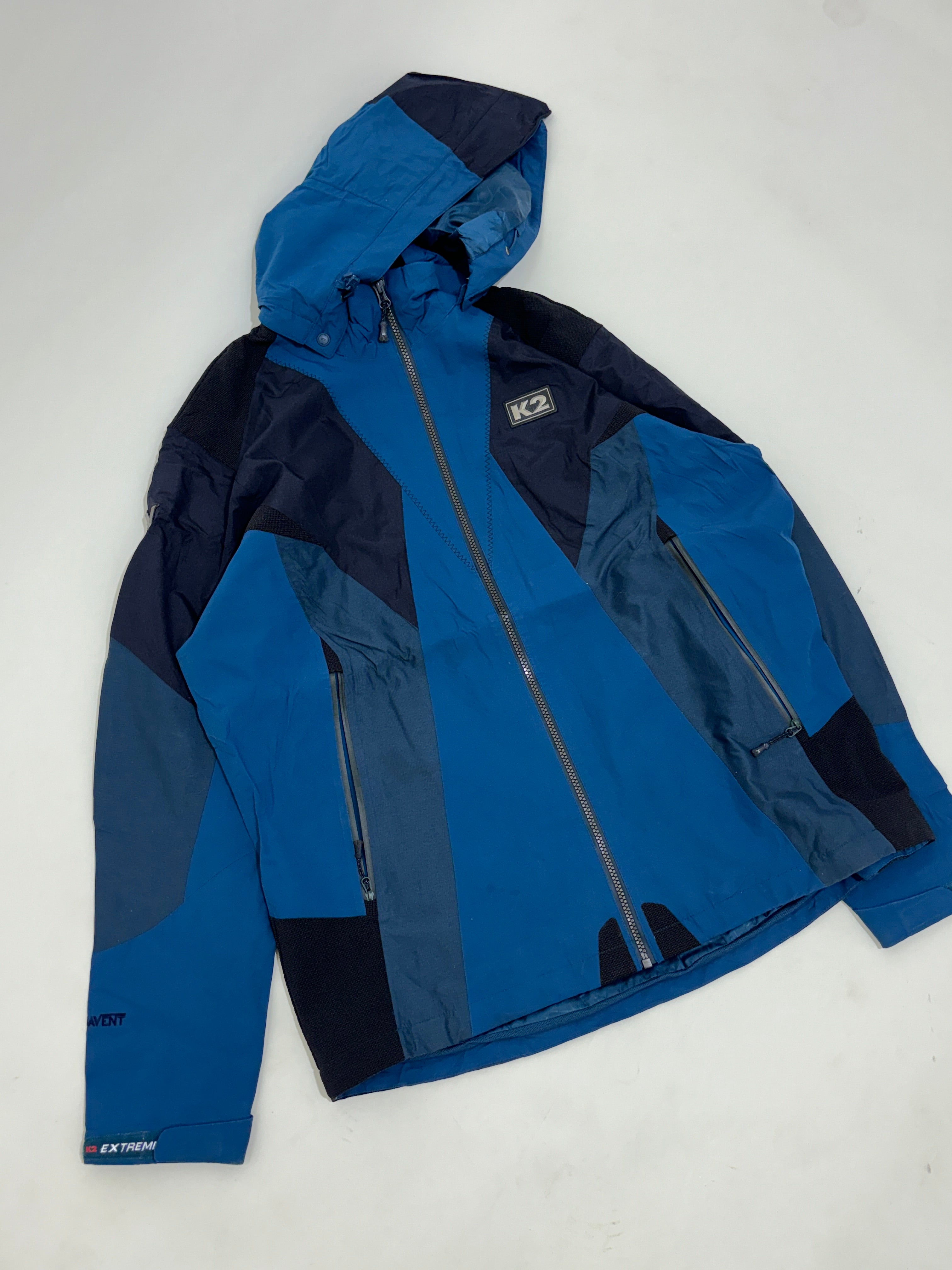 ジャケット・アウター k2 K2 Extreme Aquavent Hooded Jacket – Slow Fashion Store