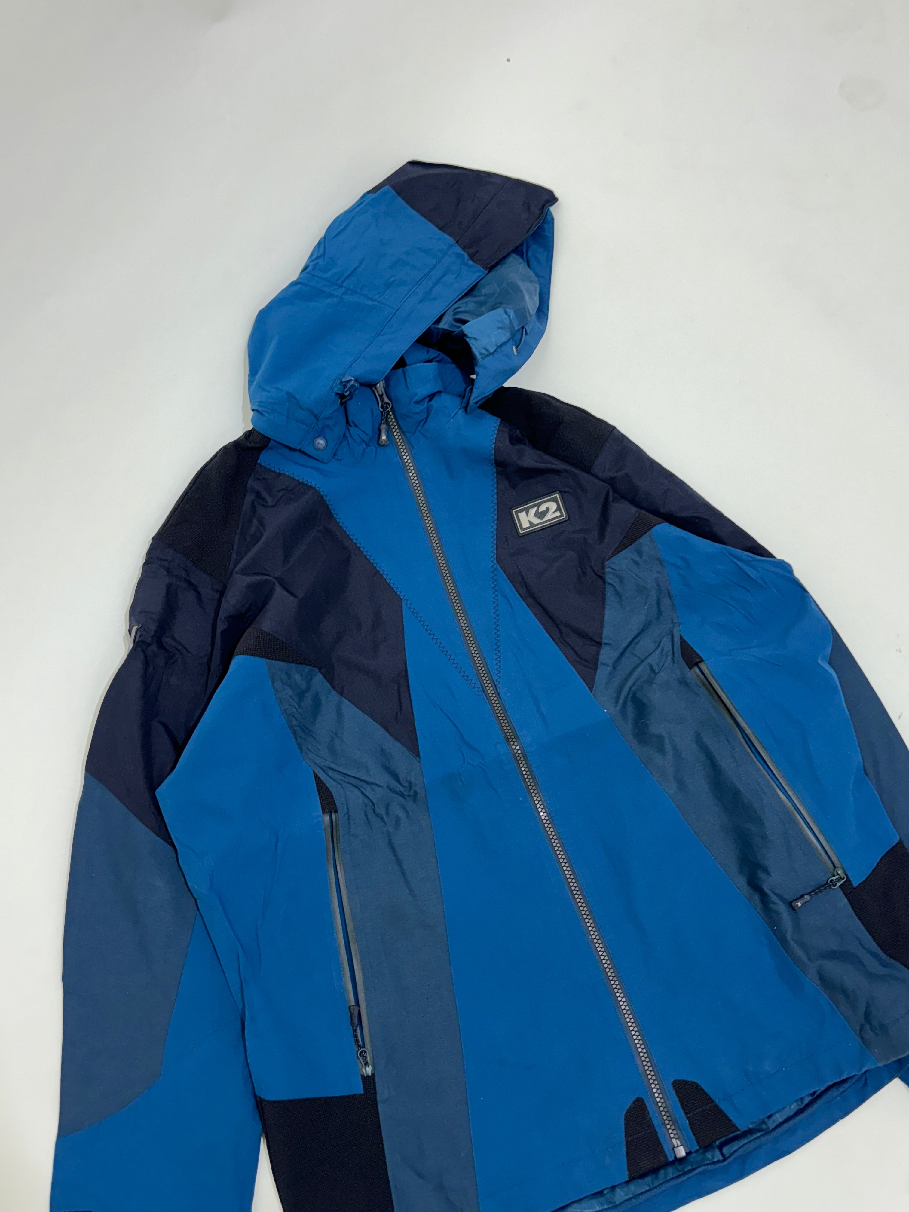 K2 Extreme Aquavent Hooded Jacket