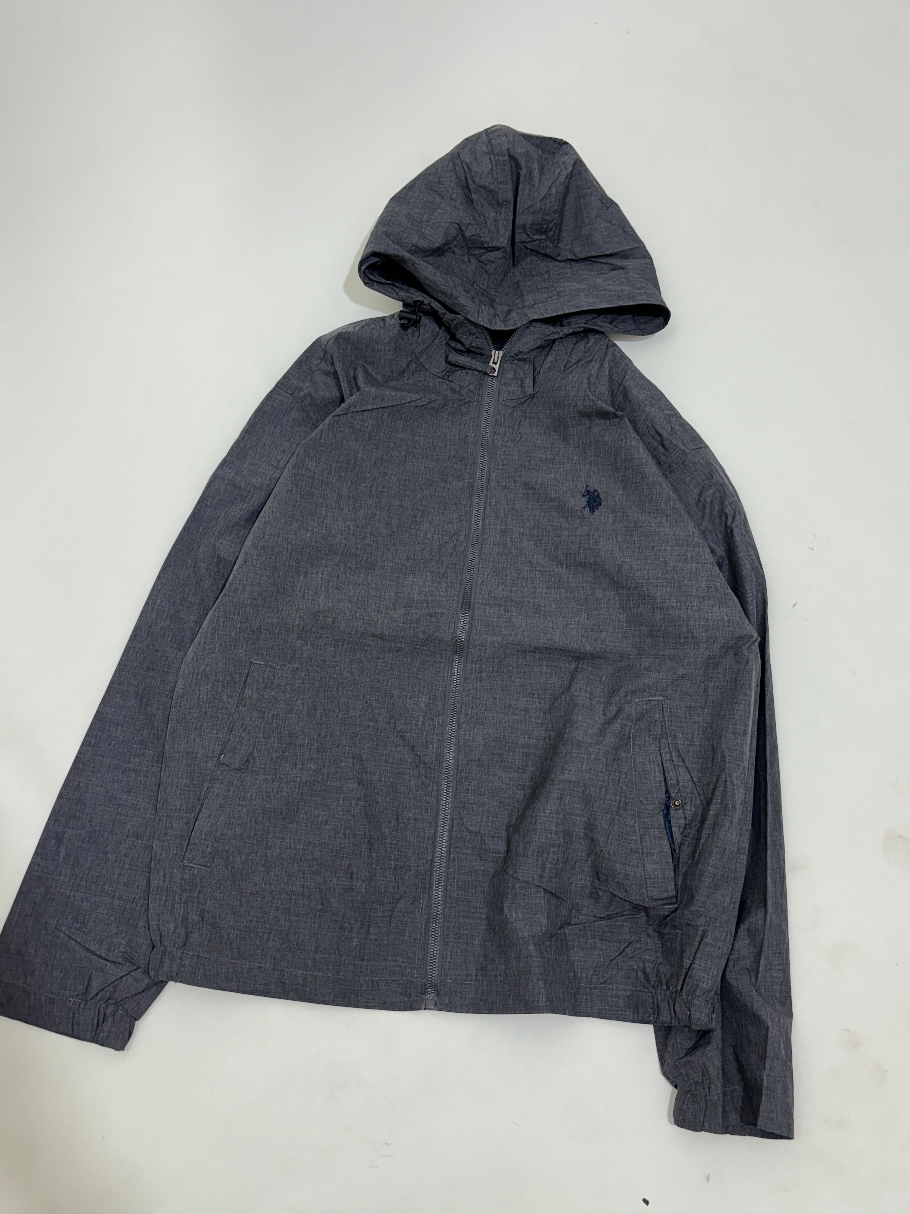 U.S. Polo Assn windbreaker